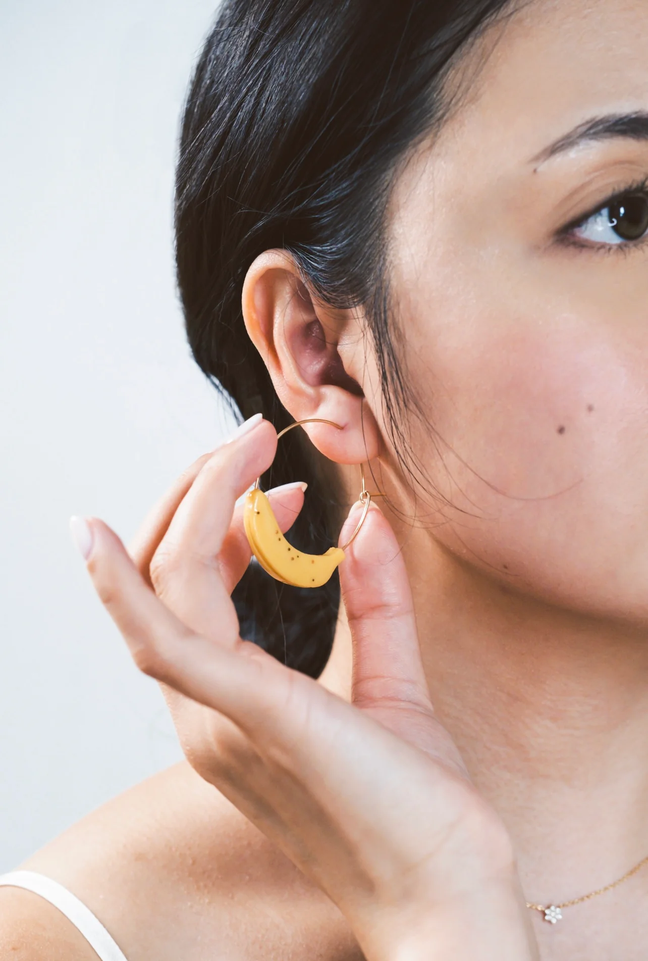 Banana Hoops | PREORDER - Image 3