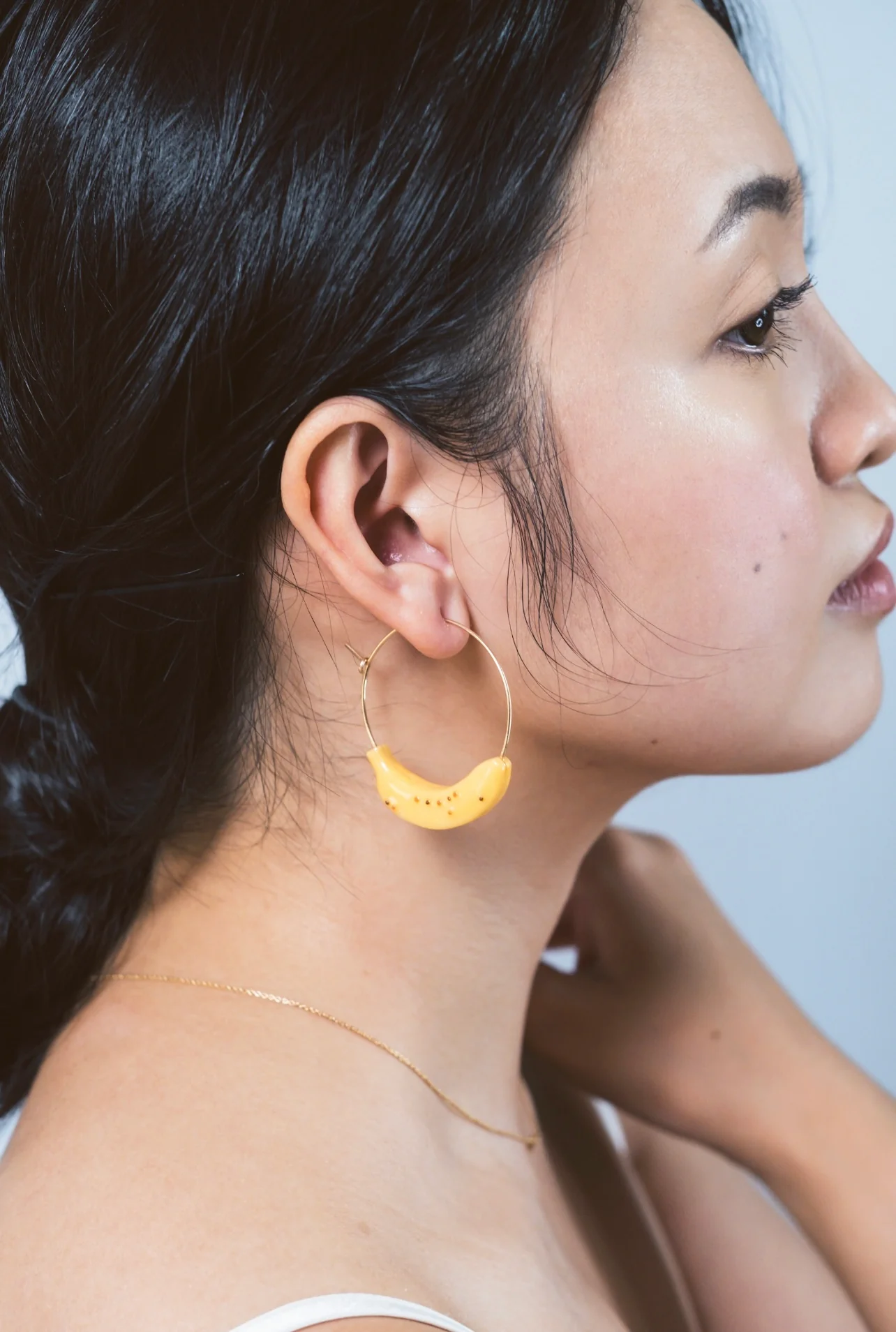 Banana Hoops | PREORDER - Image 5