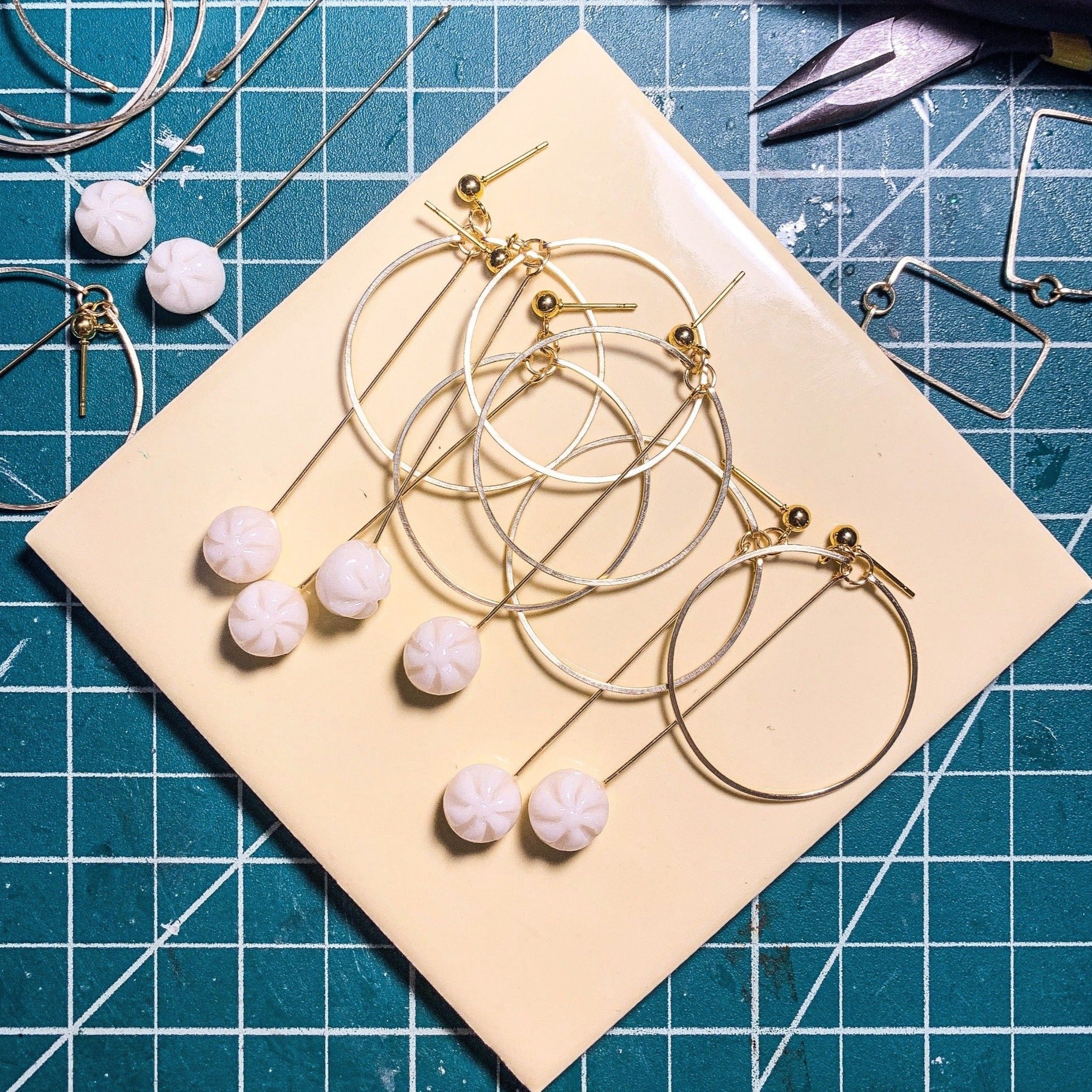 Bao Hoops | PREORDER - Image 4