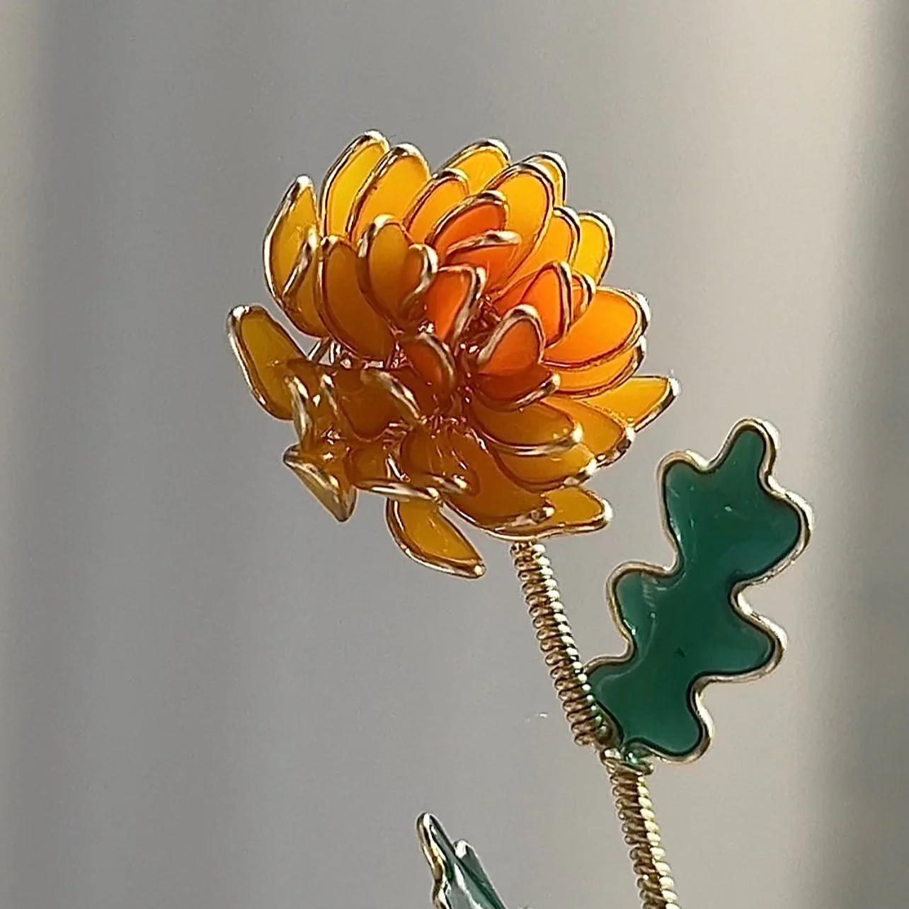 Chrysanthemums | PREORDER - Image 3