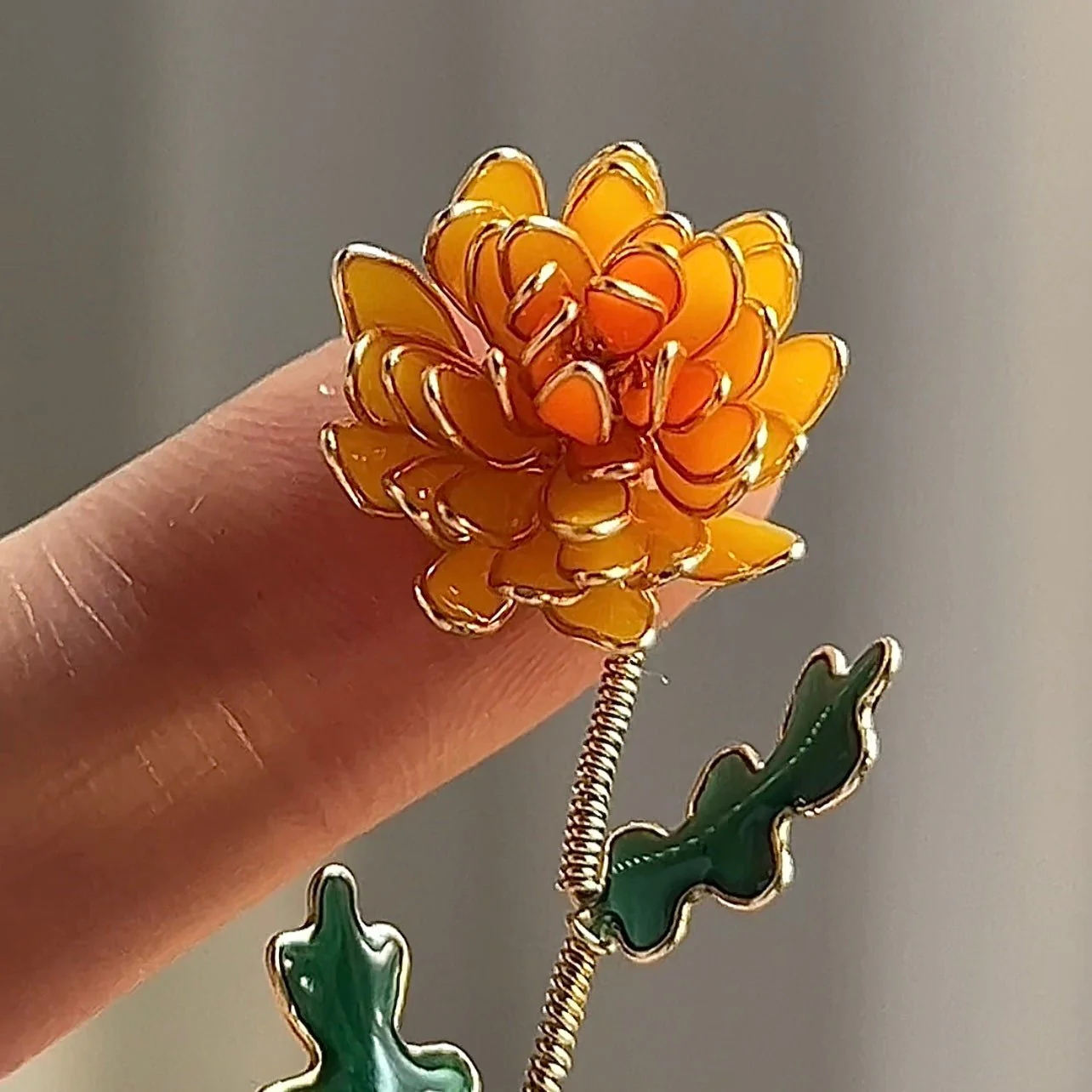 Chrysanthemums | PREORDER - Image 4