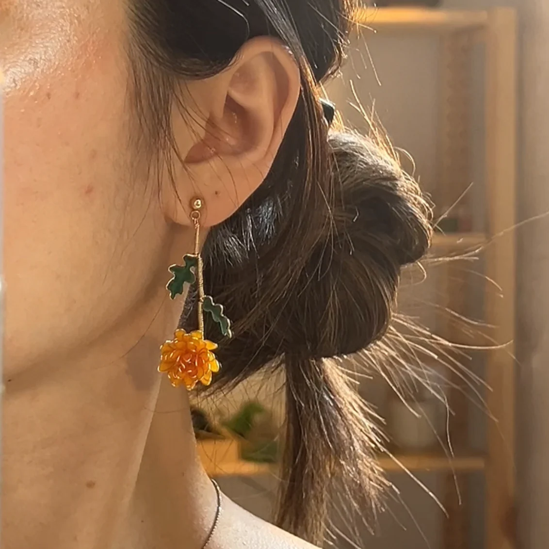 Chrysanthemums | PREORDER - Image 5