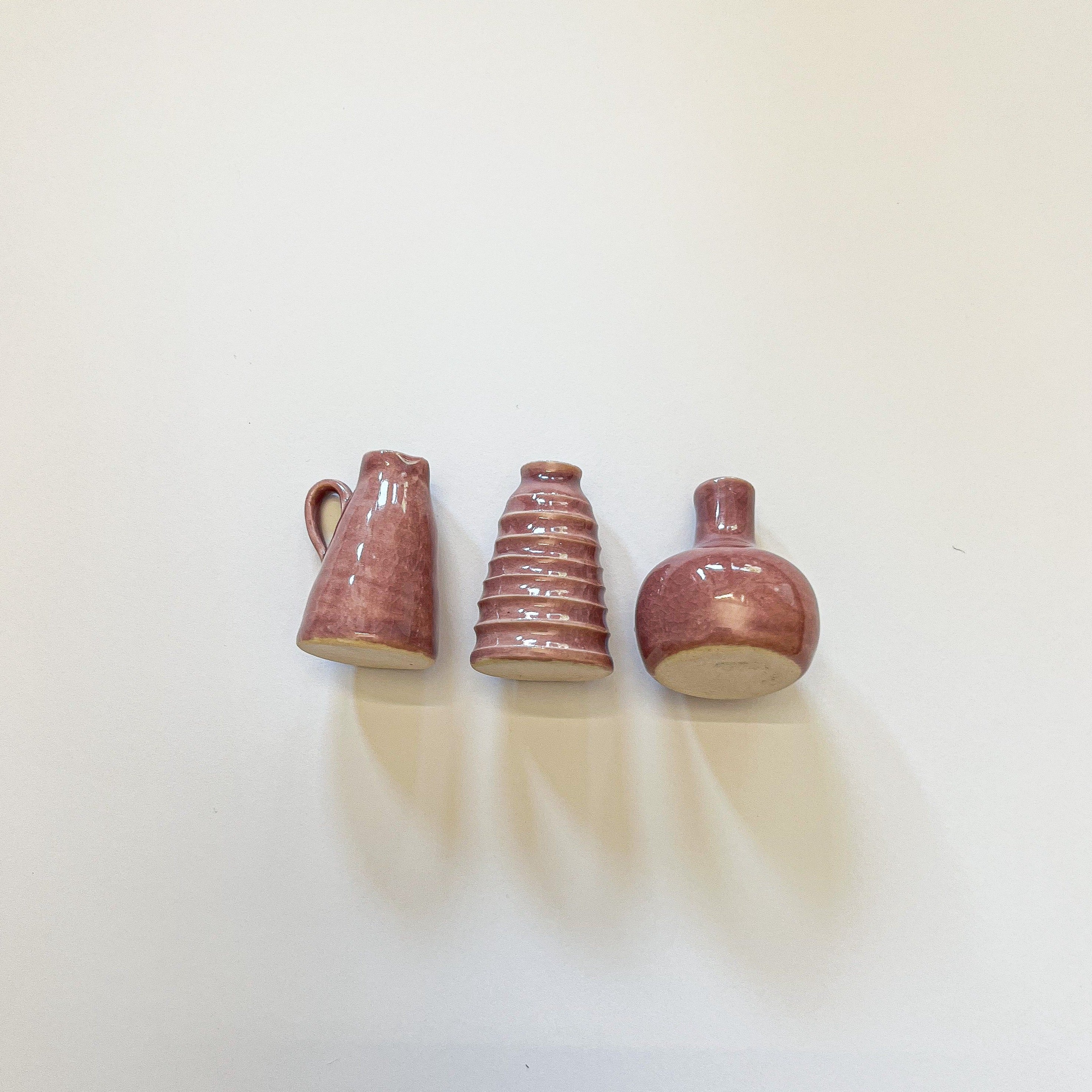 Miniature Vases by Singing Tree Design - Image 11
