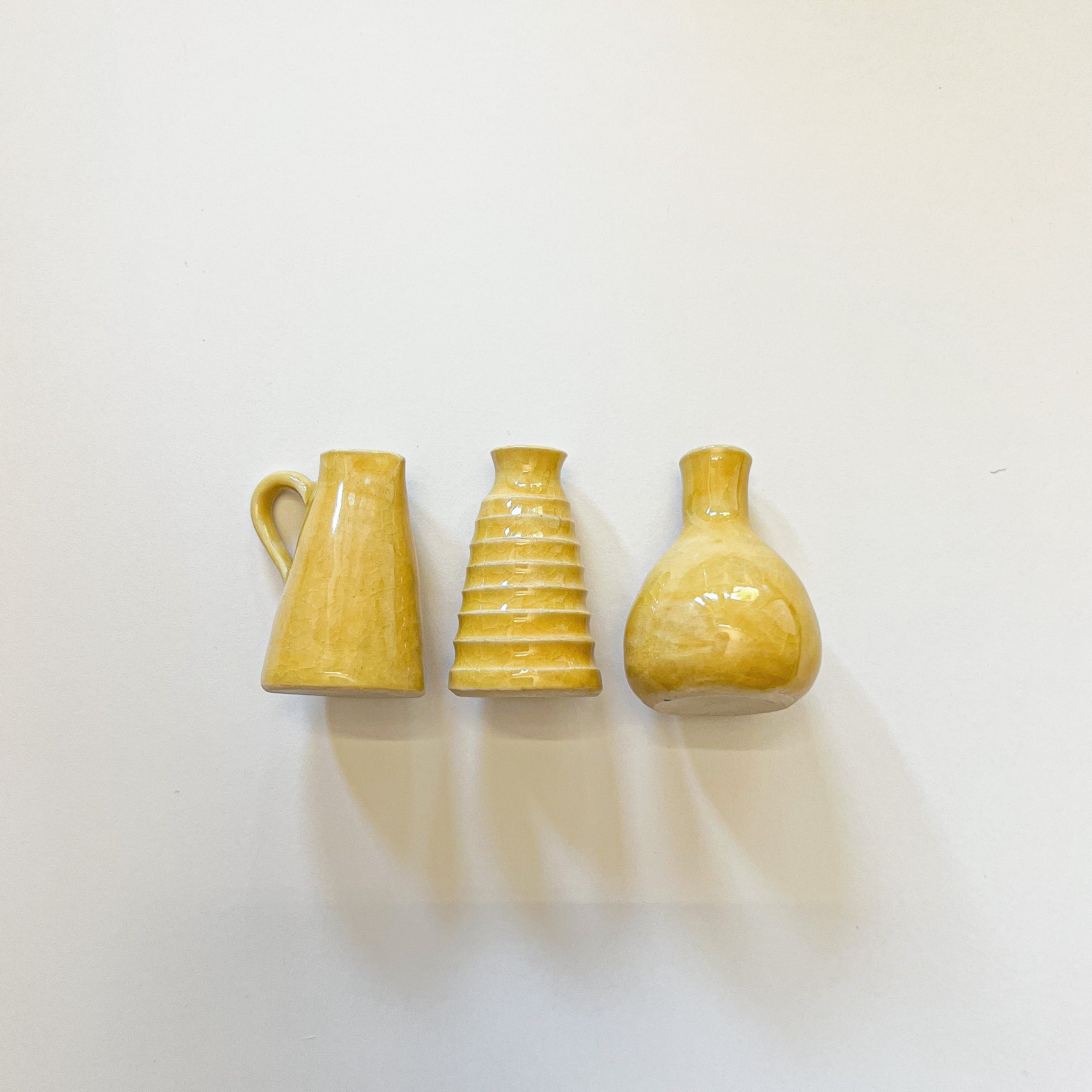 Miniature Vases by Singing Tree Design - Image 13