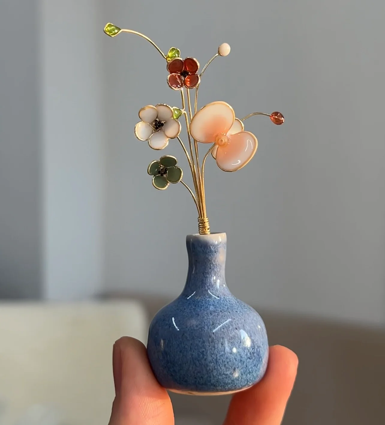 Miniature Vases by Singing Tree Design - Image 19