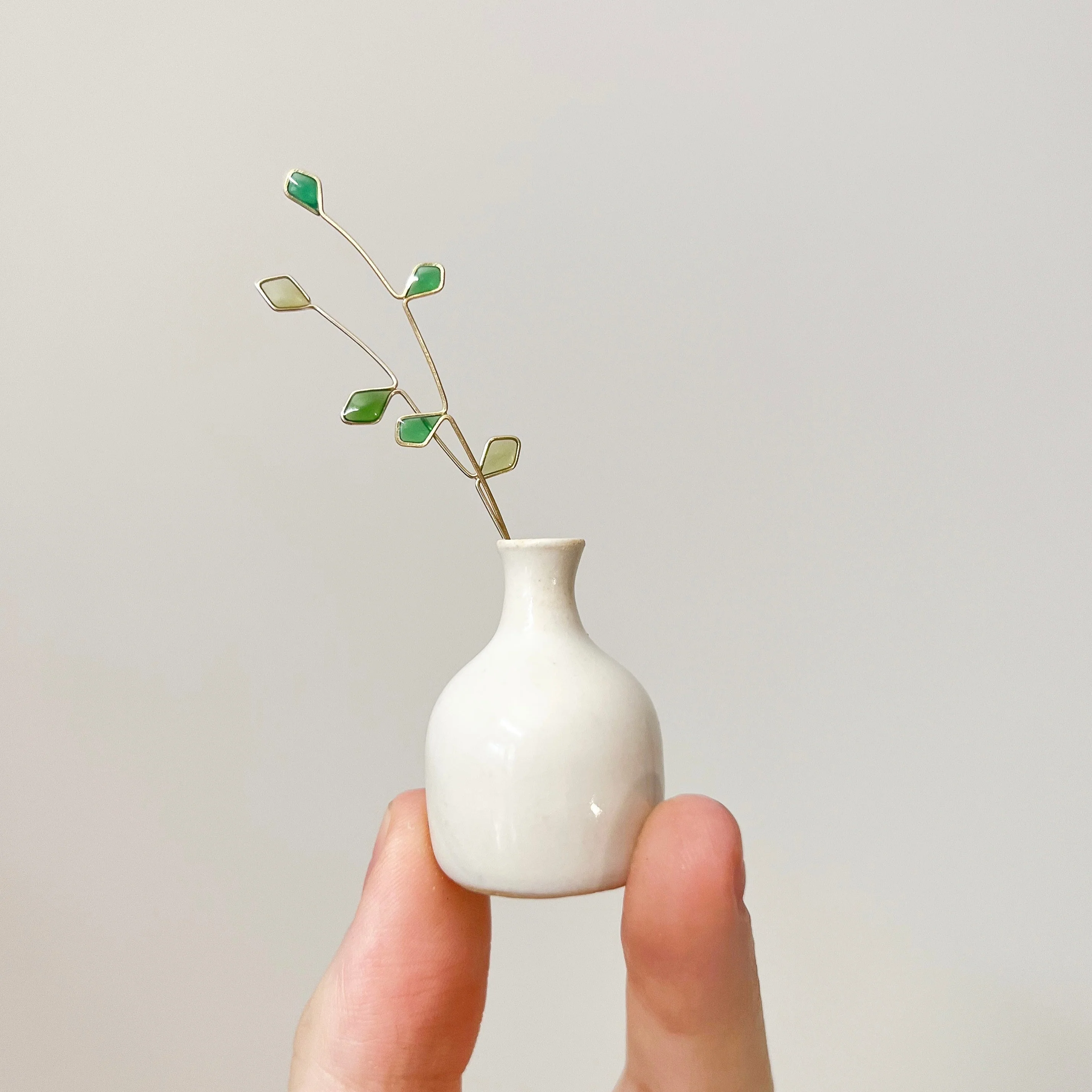 Miniature Vases by Singing Tree Design - Image 24