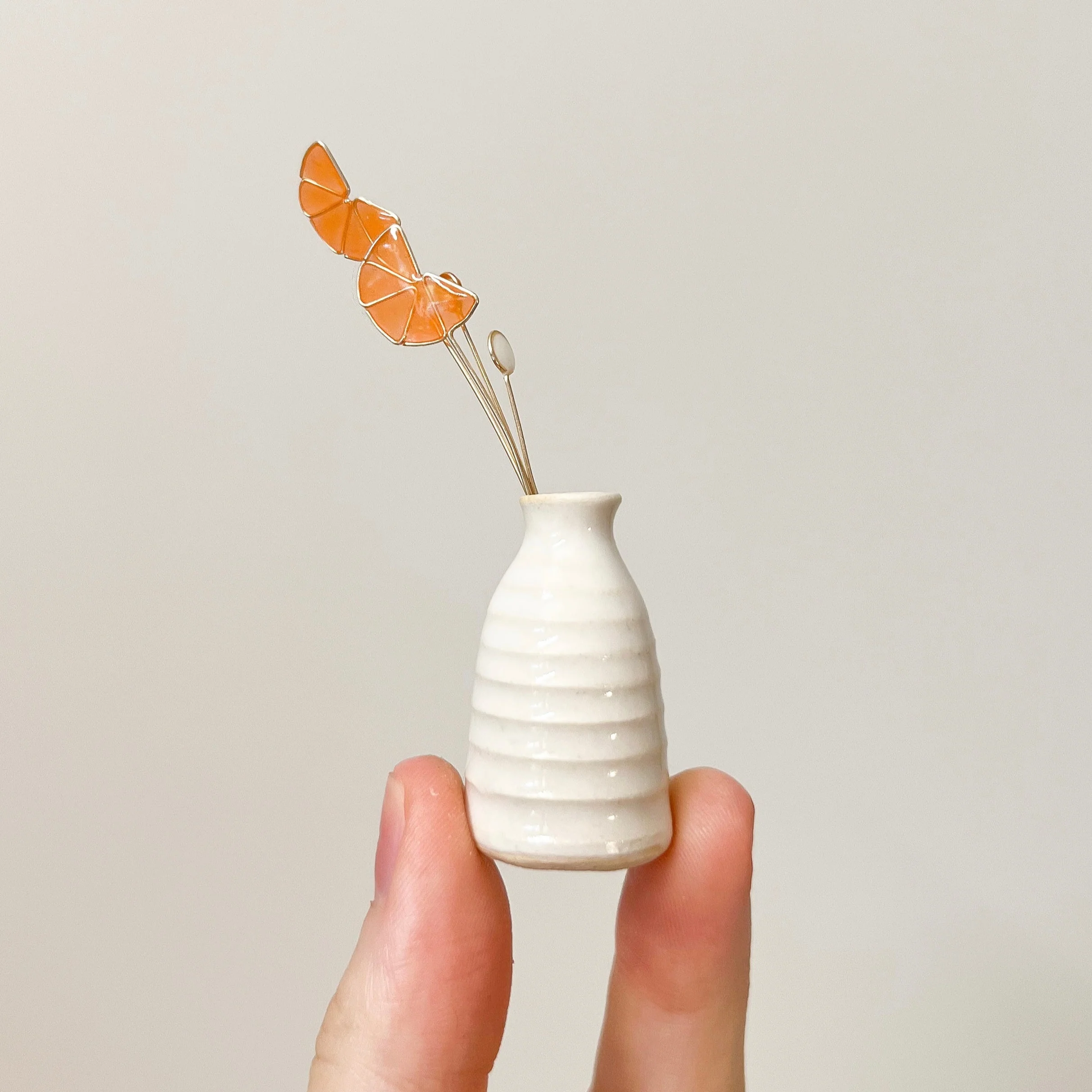 Miniature Vases by Singing Tree Design - Image 25