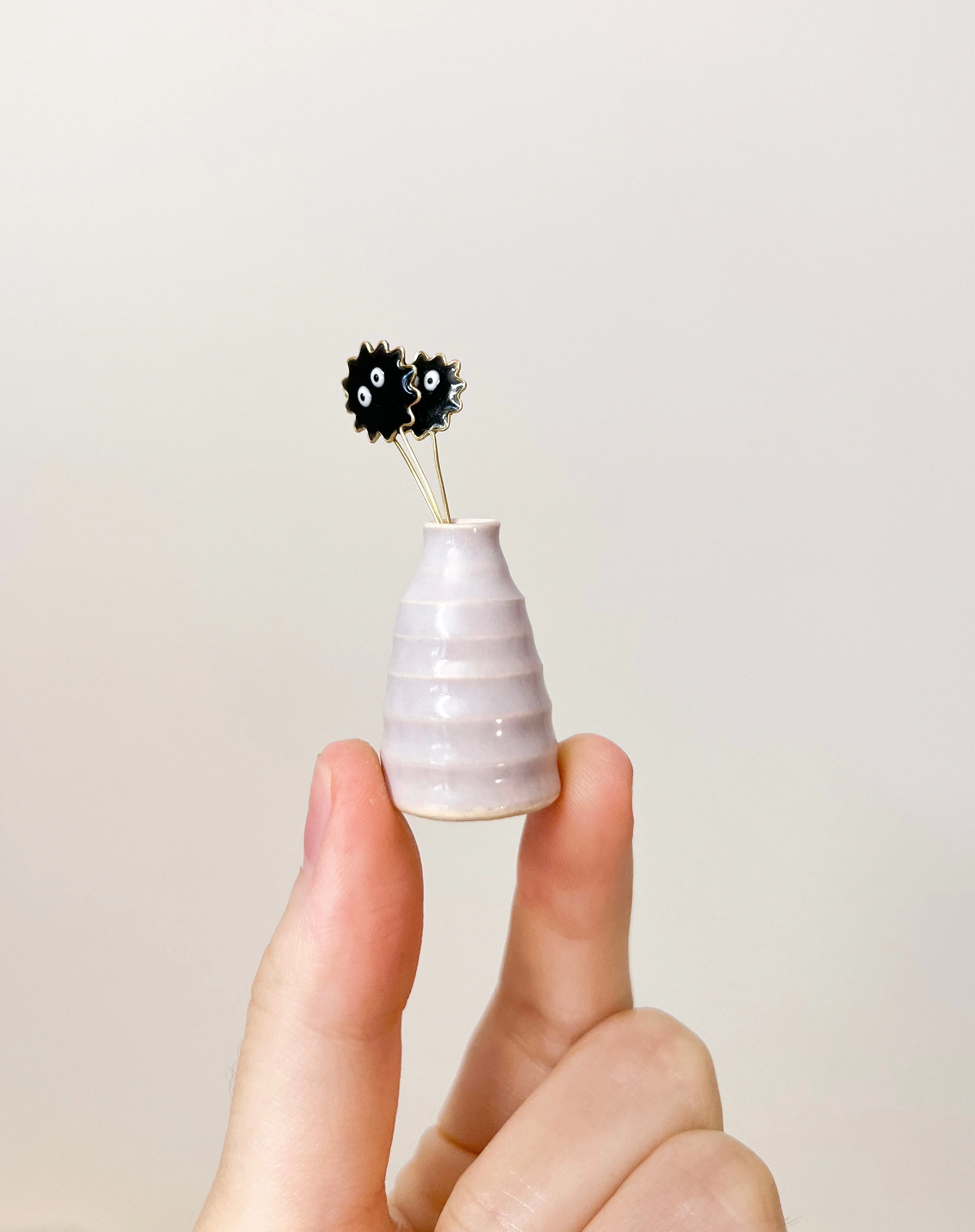 Miniature Vases by Singing Tree Design - Image 32