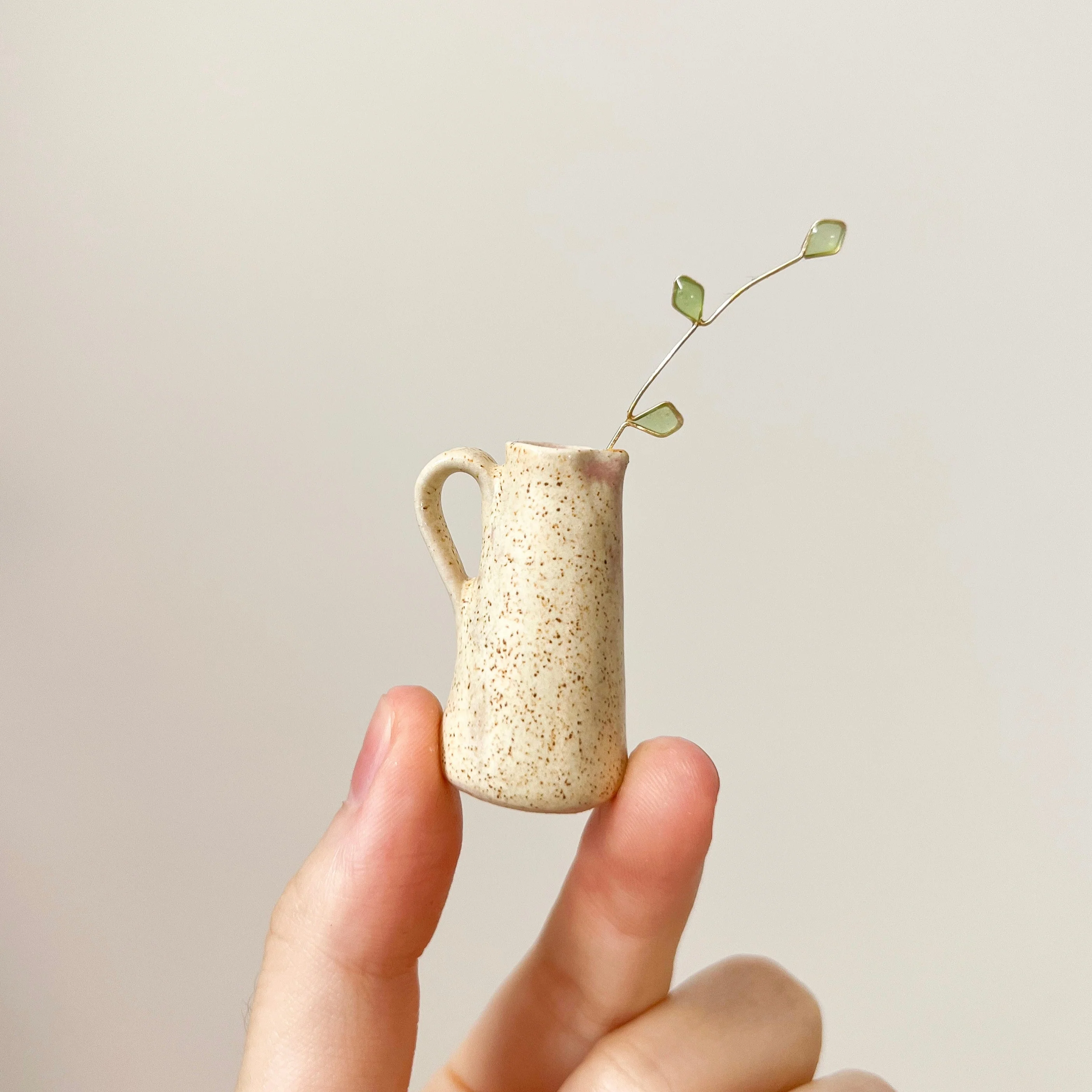 Miniature Vases by Singing Tree Design - Image 37