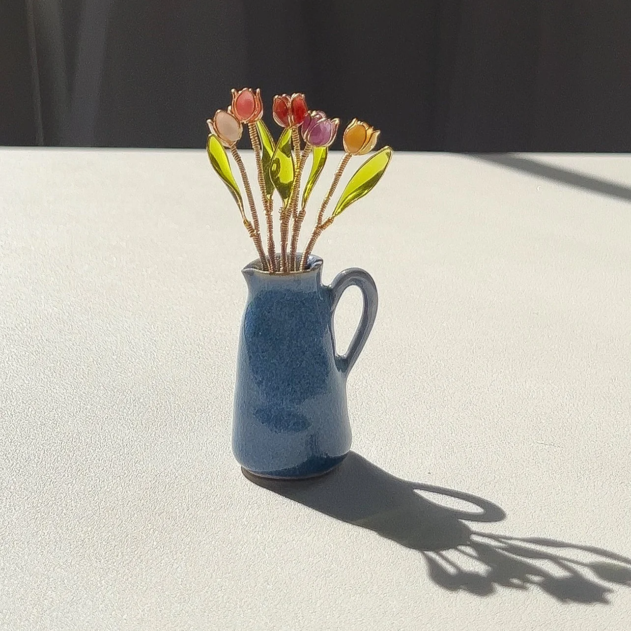 Miniature Vases by Singing Tree Design - Image 4