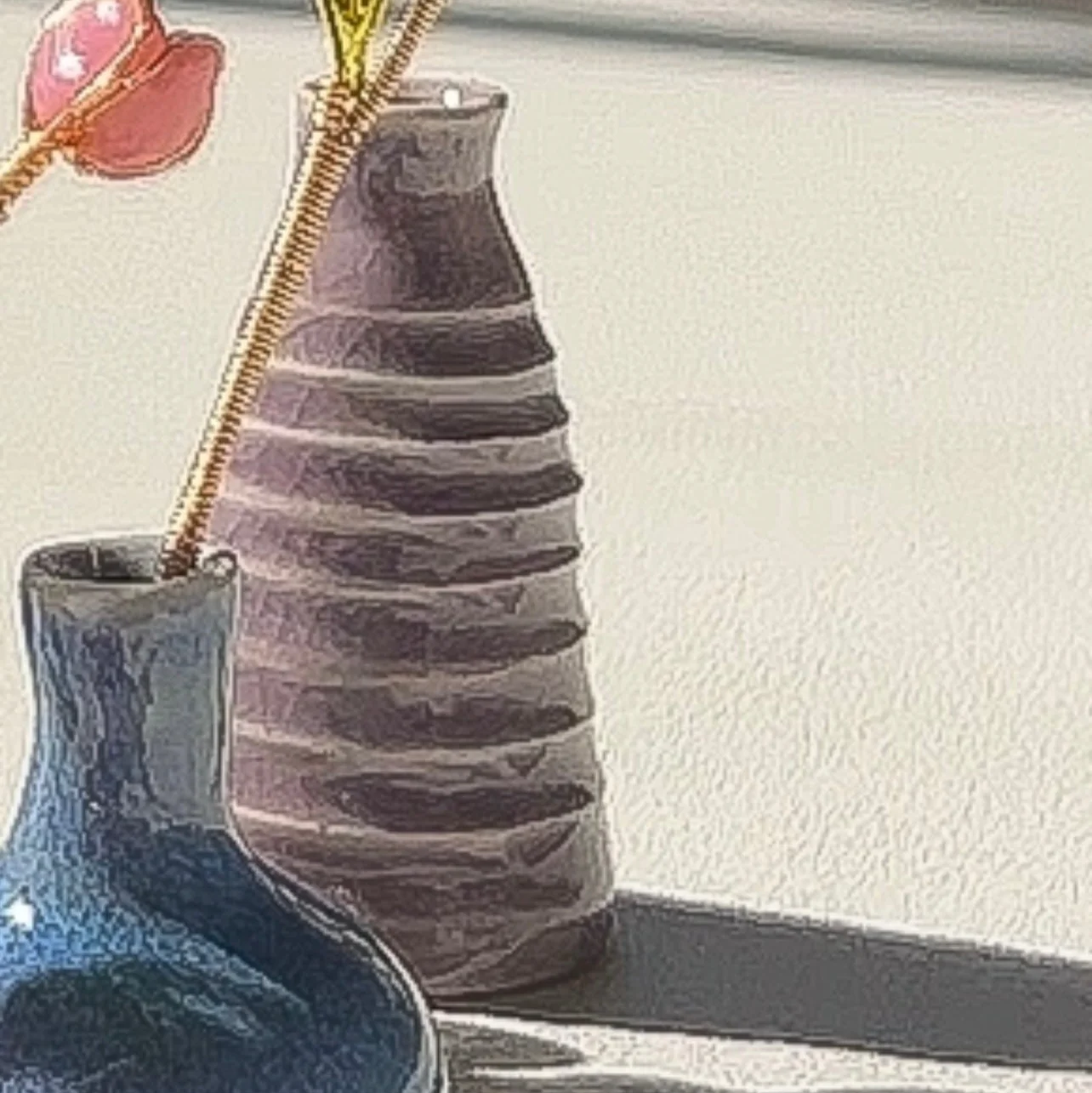Miniature Vases by Singing Tree Design - Image 40