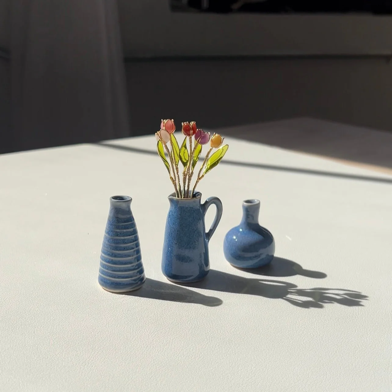 Miniature Vases by Singing Tree Design - Image 5