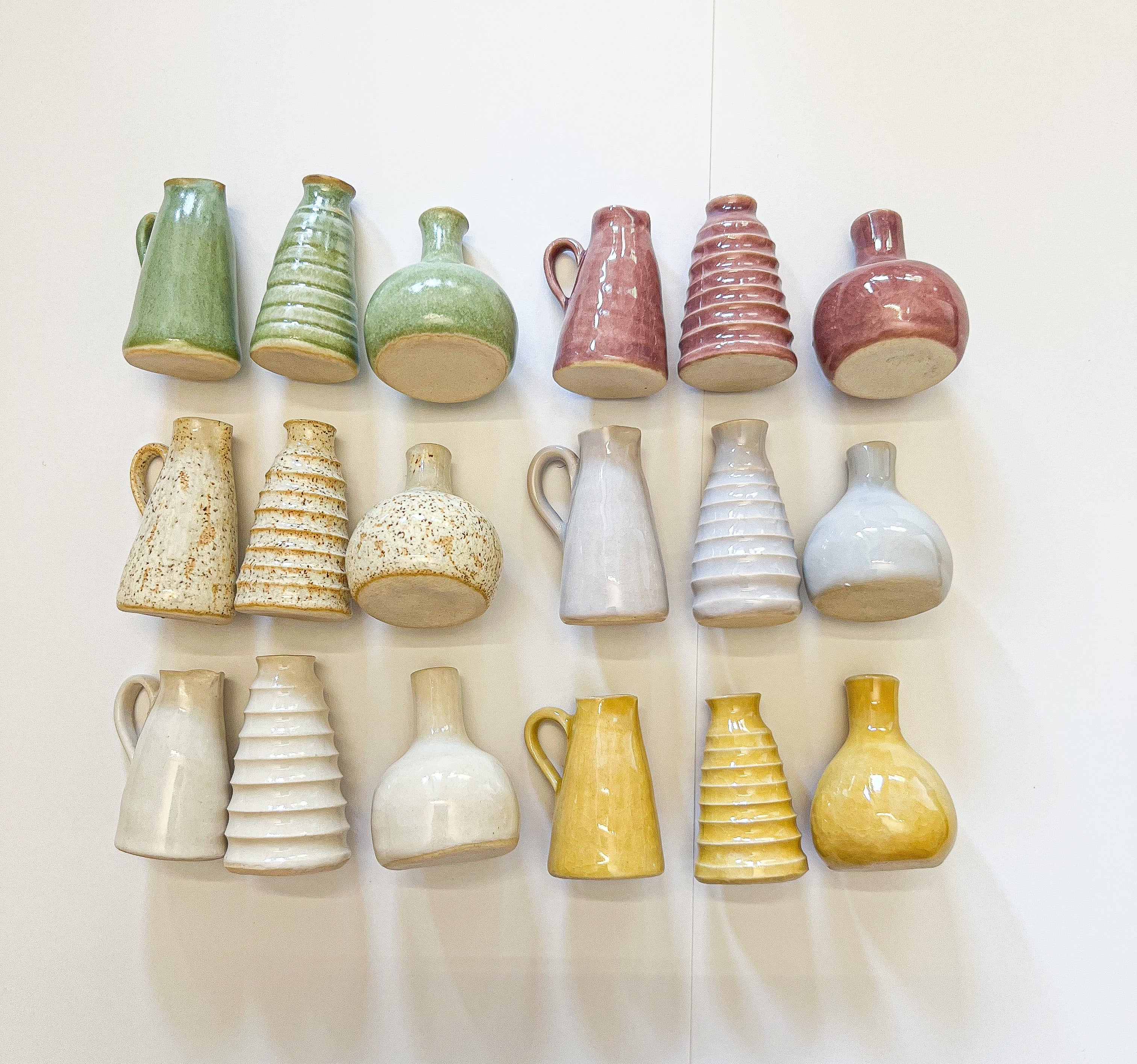 Miniature Vases by Singing Tree Design - Image 6