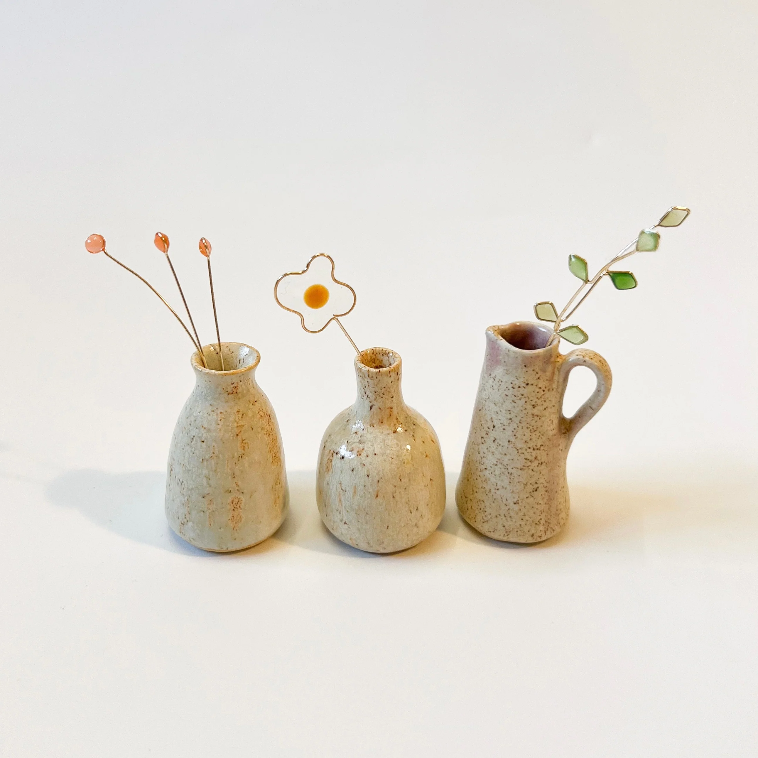 Miniature Vases by Singing Tree Design - Image 8
