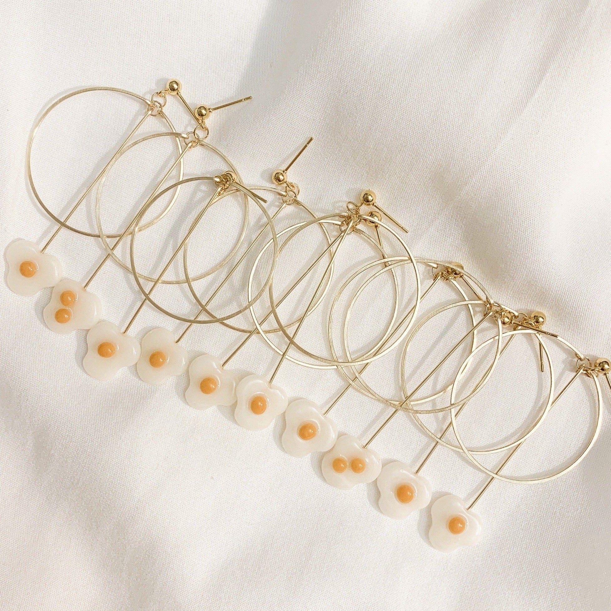 Egg Hoops | PREORDER - Image 3