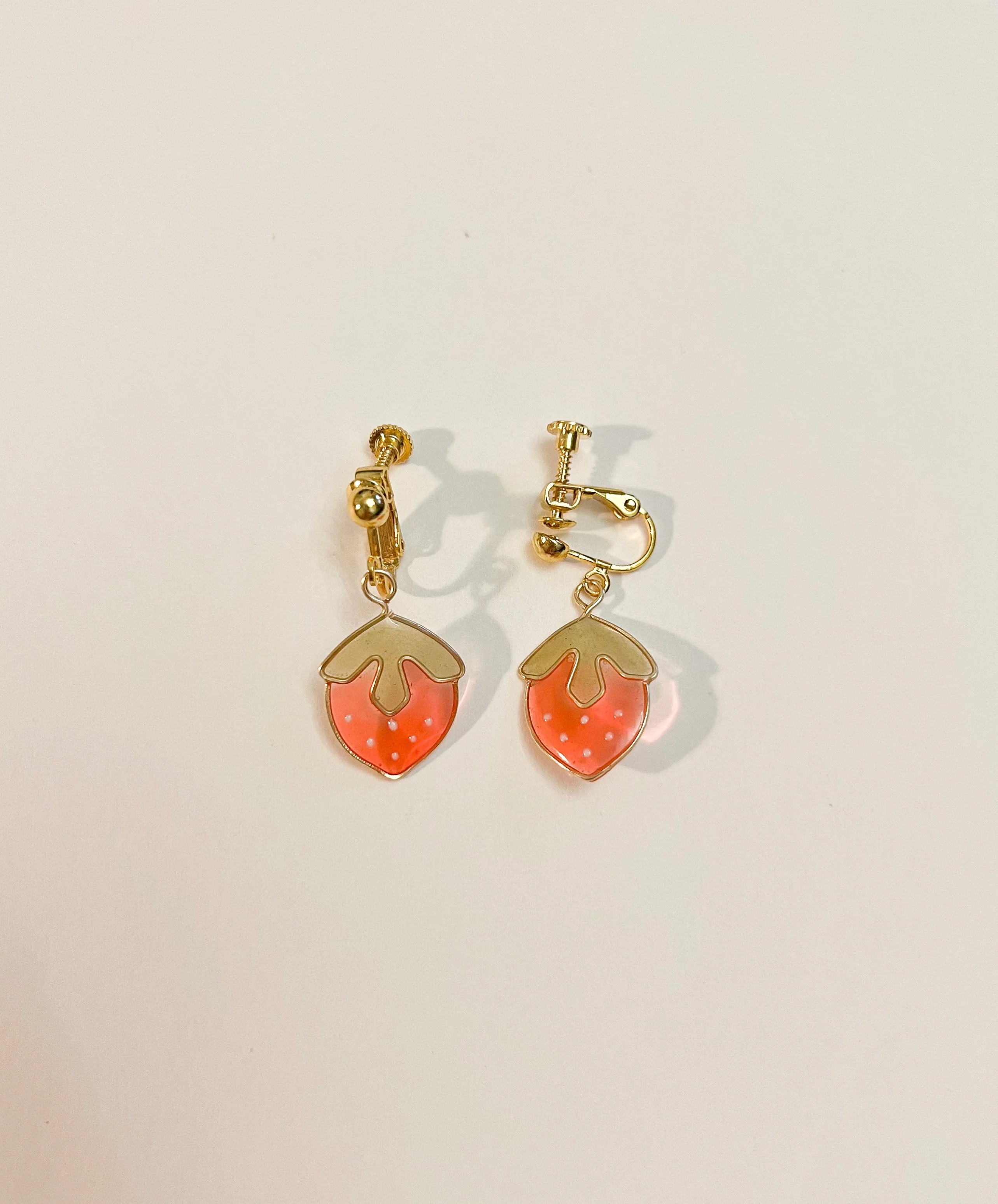 Clip-on Fruits Drops | PREORDER - Image 11