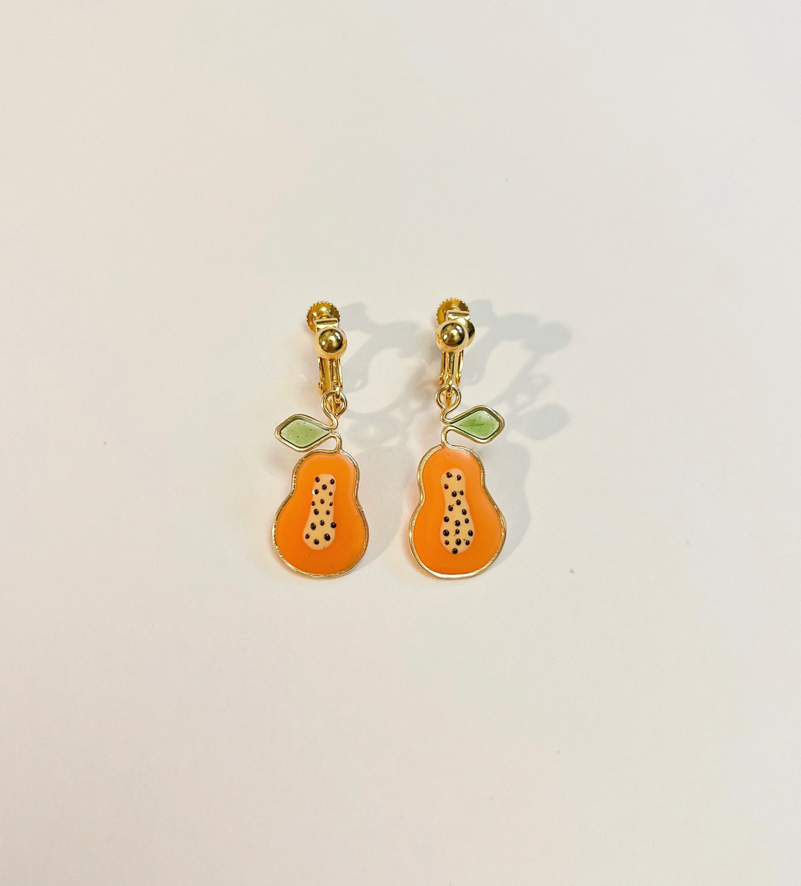 Clip-on Fruits Drops | PREORDER - Image 14