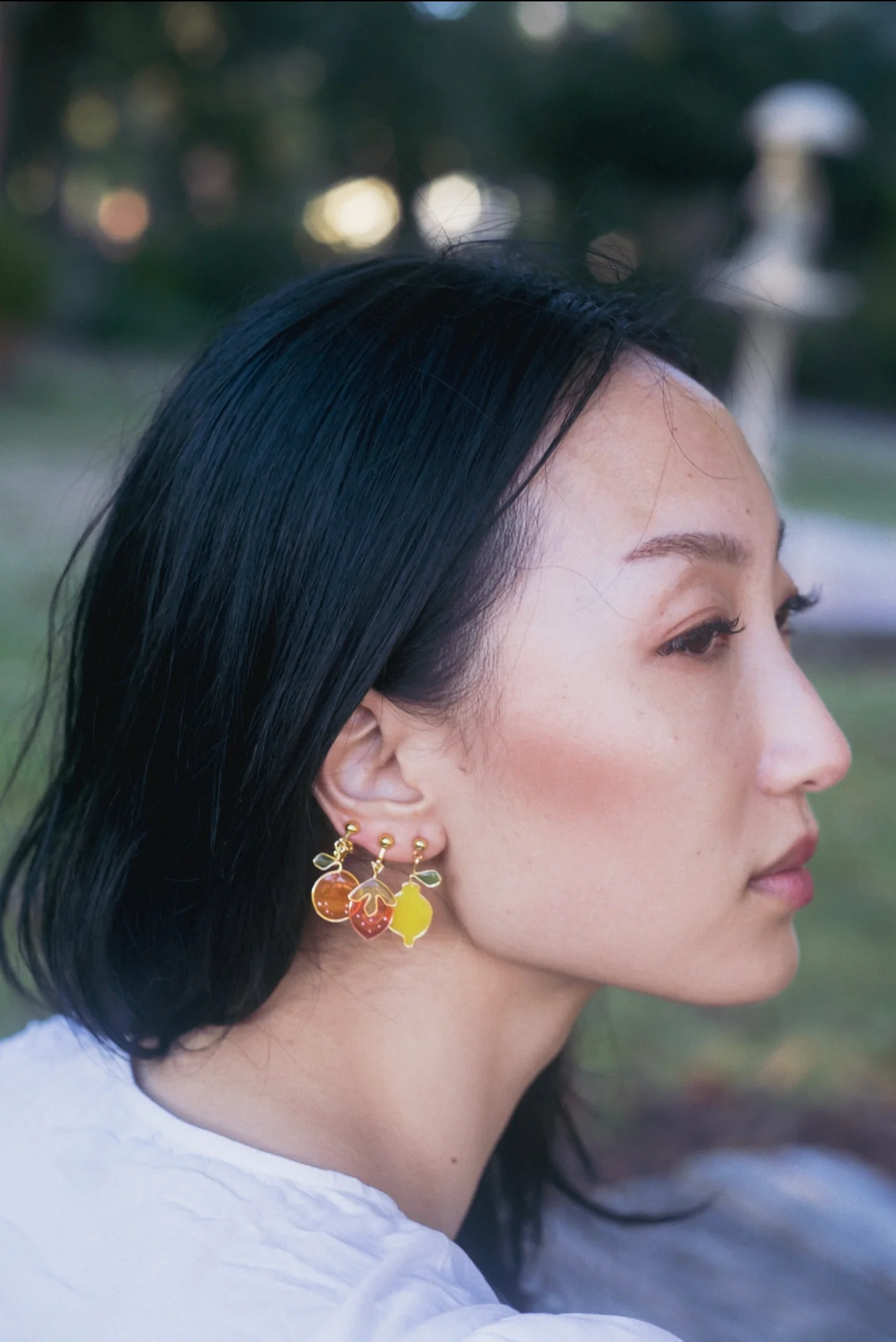 Clip-on Fruits Drops | PREORDER - Image 6