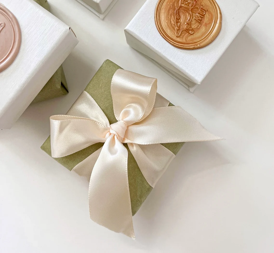 Cosmo Flower Earrings | PREORDER - Image 6
