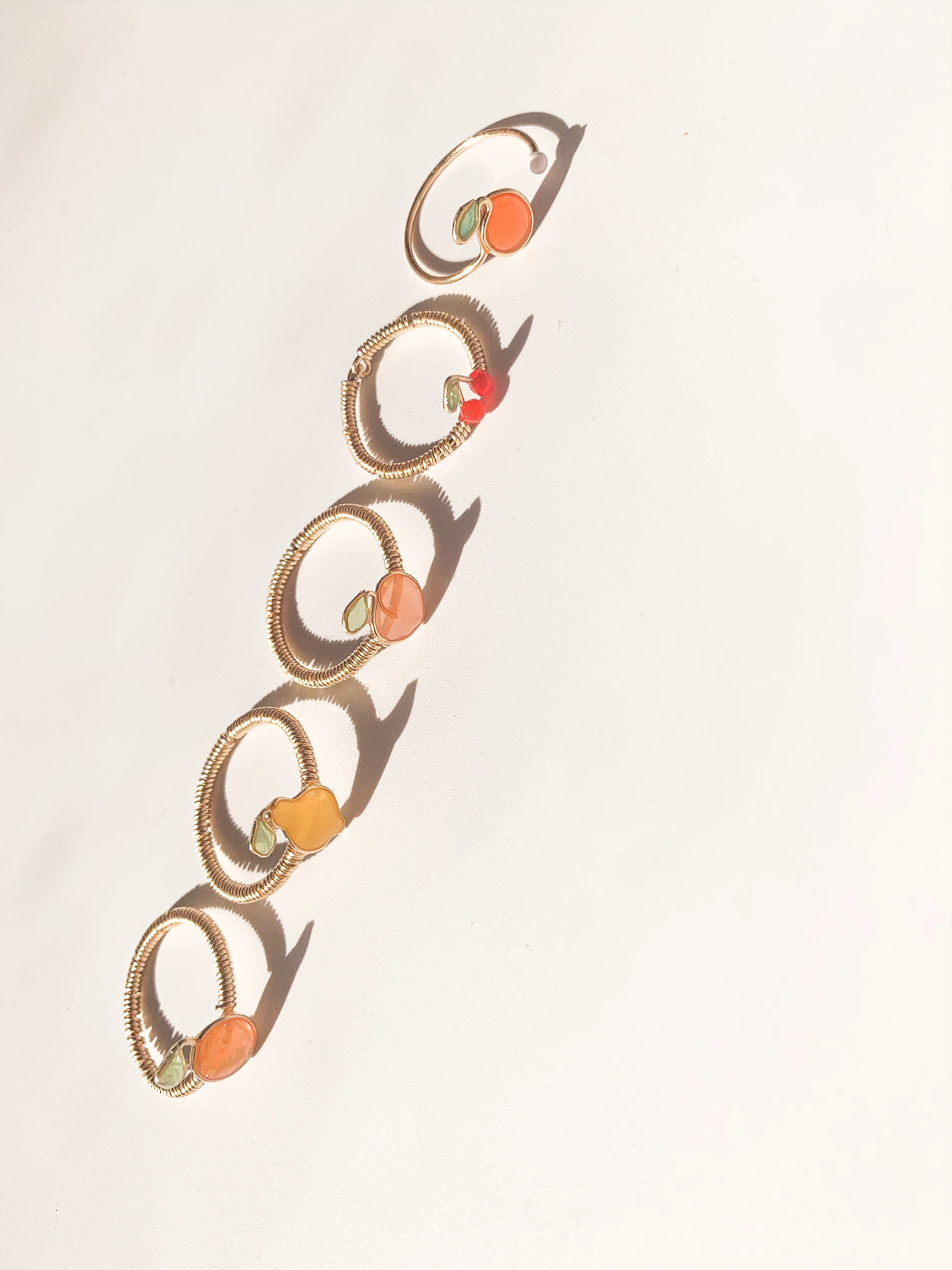 Fruit Rings | PREORDER - Image 3