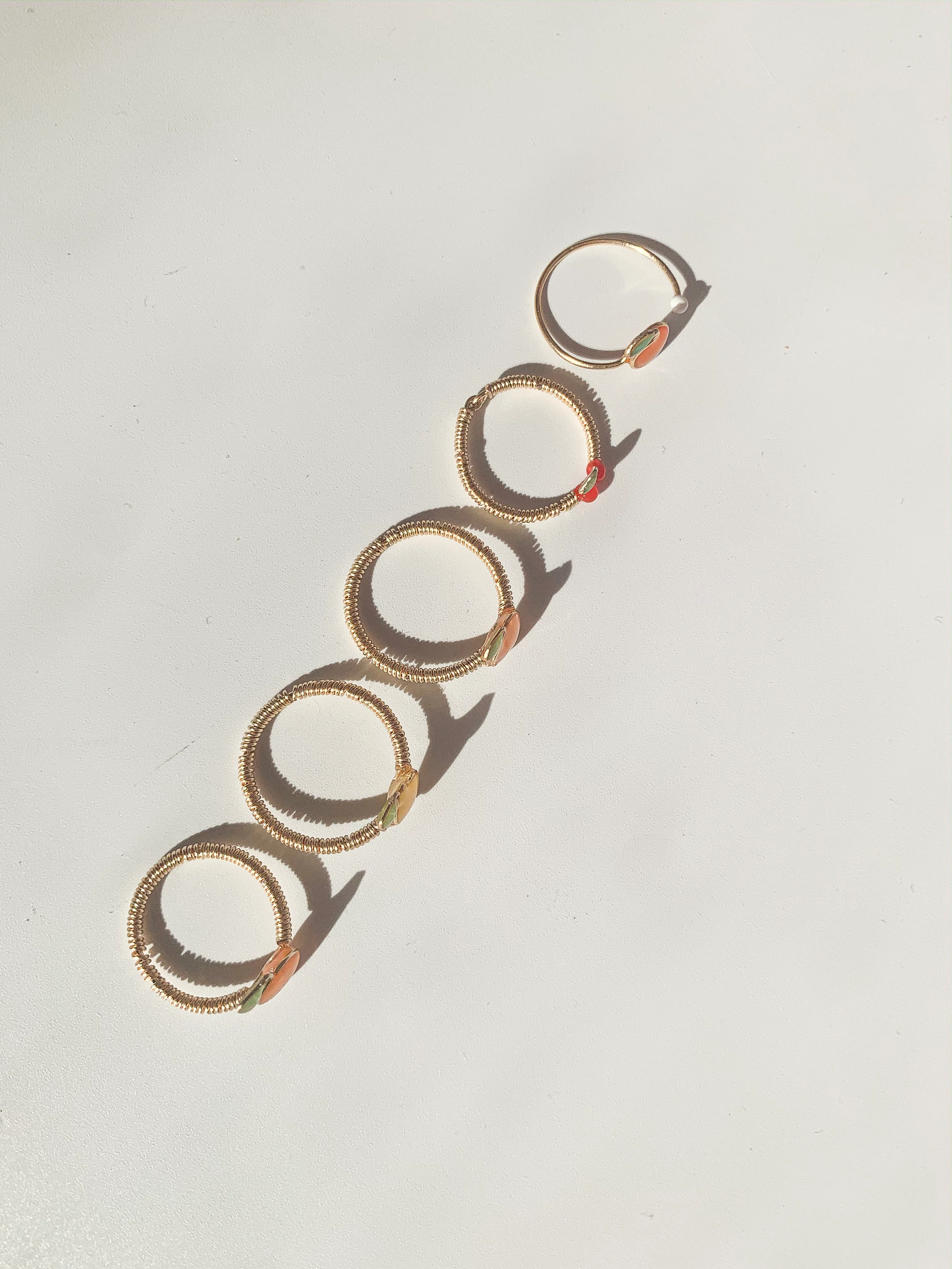 Fruit Rings | PREORDER - Image 4
