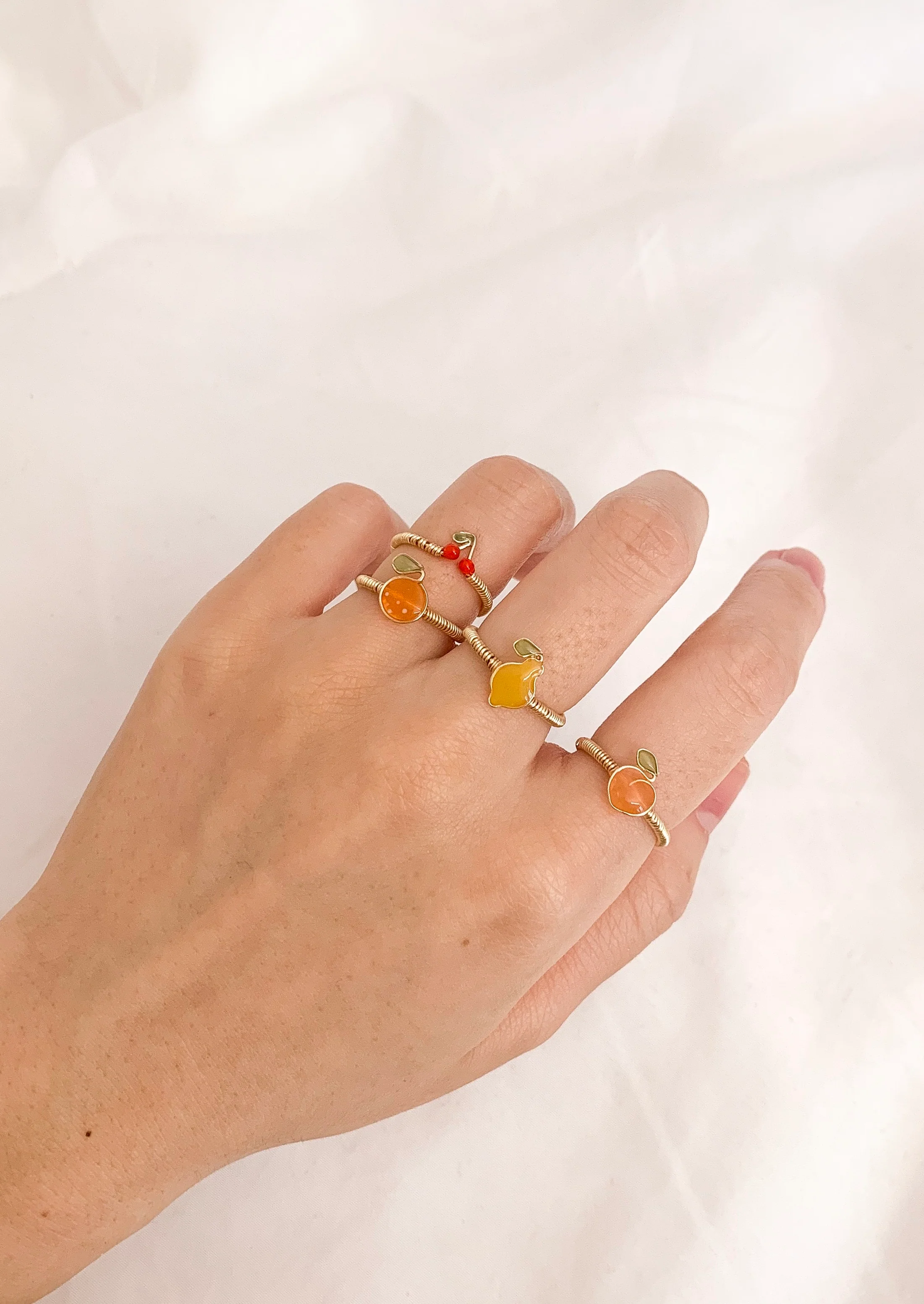 Fruit Rings | PREORDER - Image 5