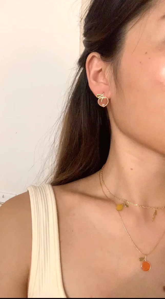Fruit Studs | PREORDER - Image 5