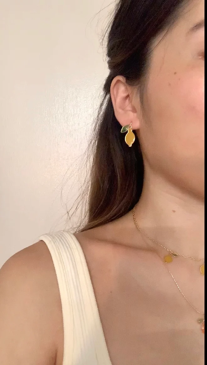Fruit Studs | PREORDER - Image 6