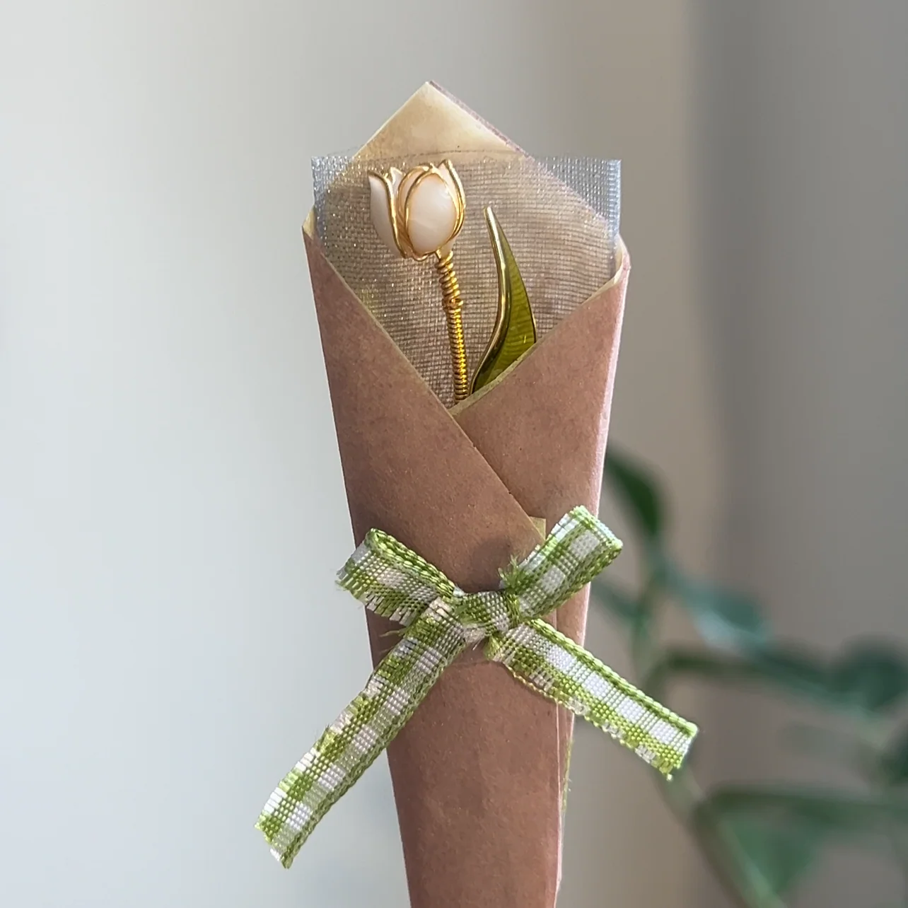 Miniature Tulip Bouquets | PREORDER - Image 11