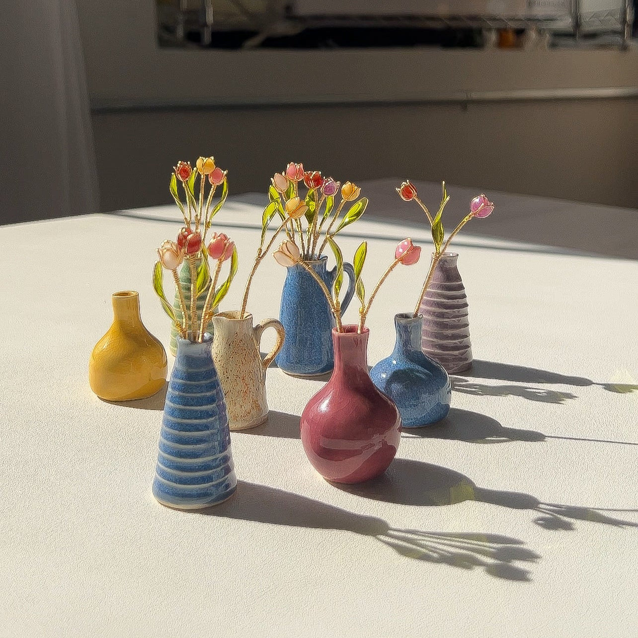 Miniature Tulip Bouquets | PREORDER - Image 15