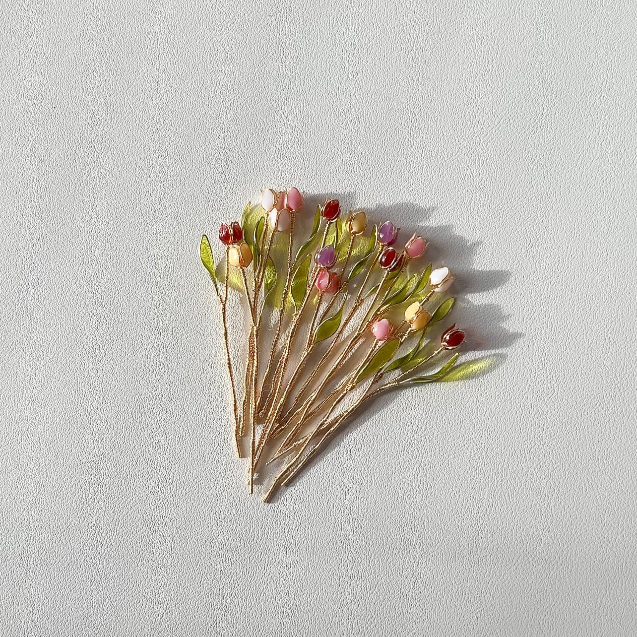 Miniature Tulip Bouquets | PREORDER - Image 4