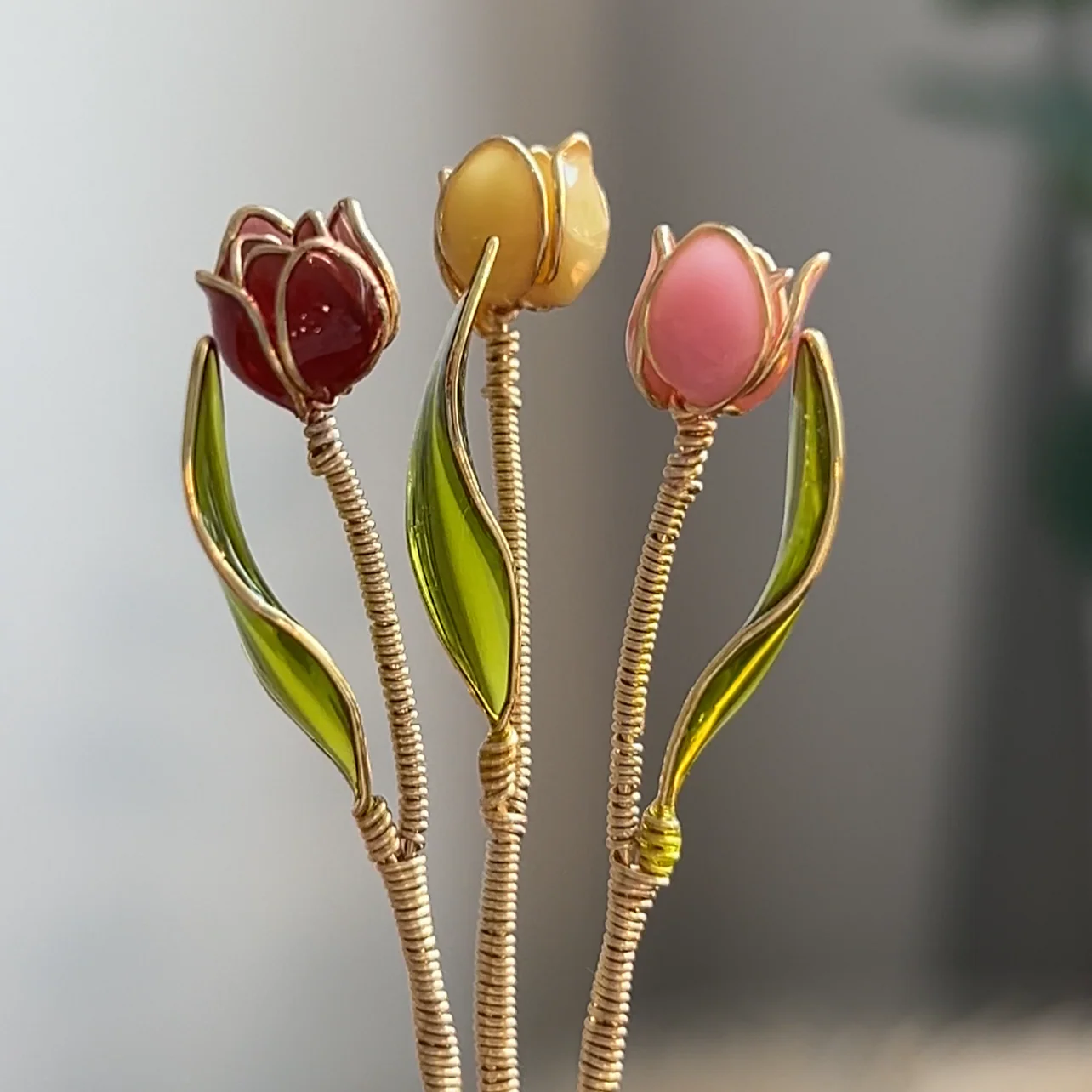 Miniature Tulip Bouquets | PREORDER - Image 8