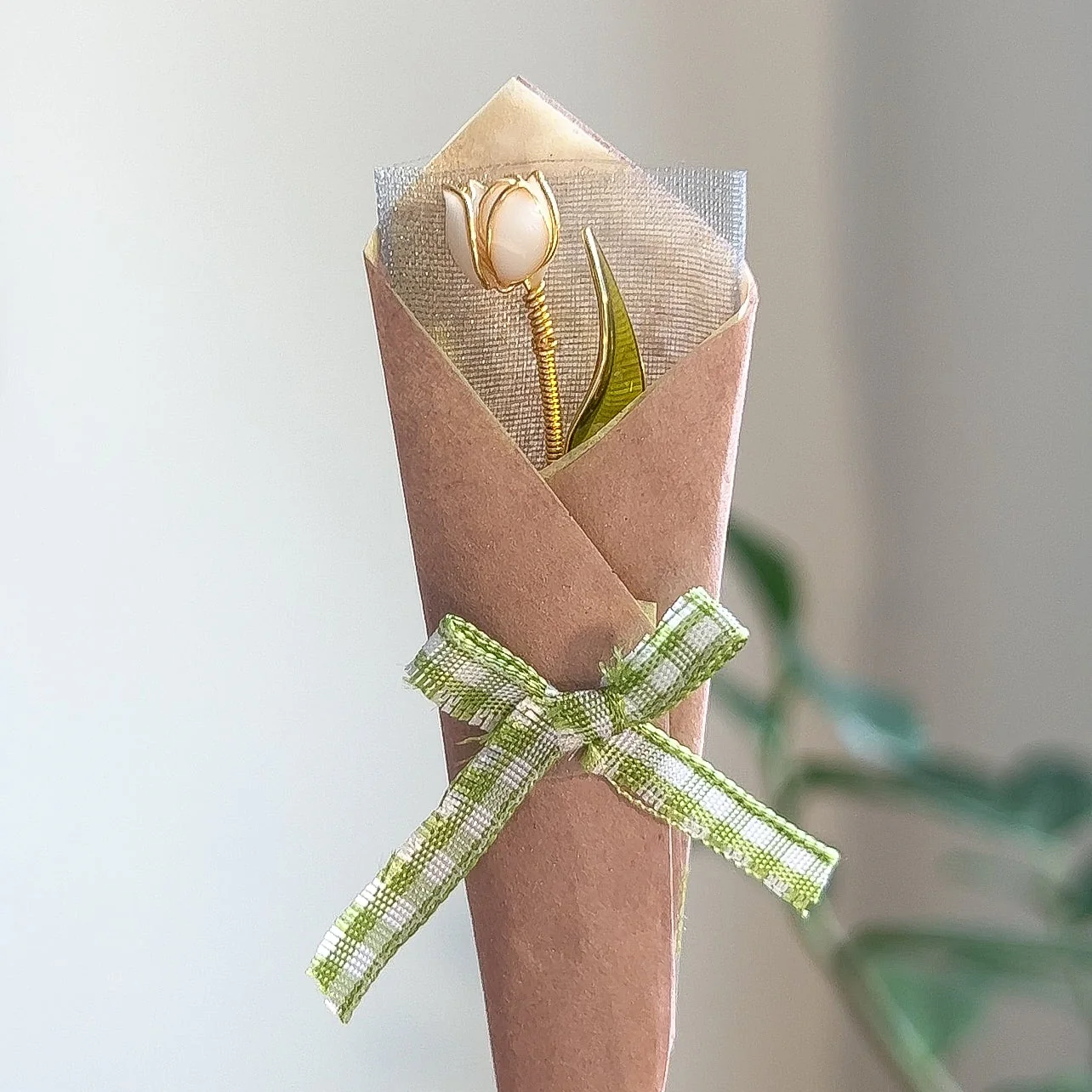 Miniature Tulip Bouquets | PREORDER - Image 9