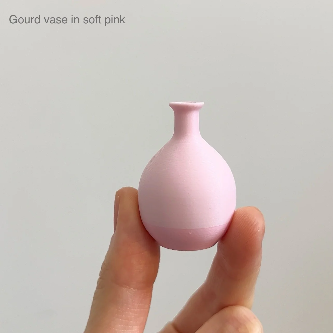 Miniature Vases by SS - Image 10