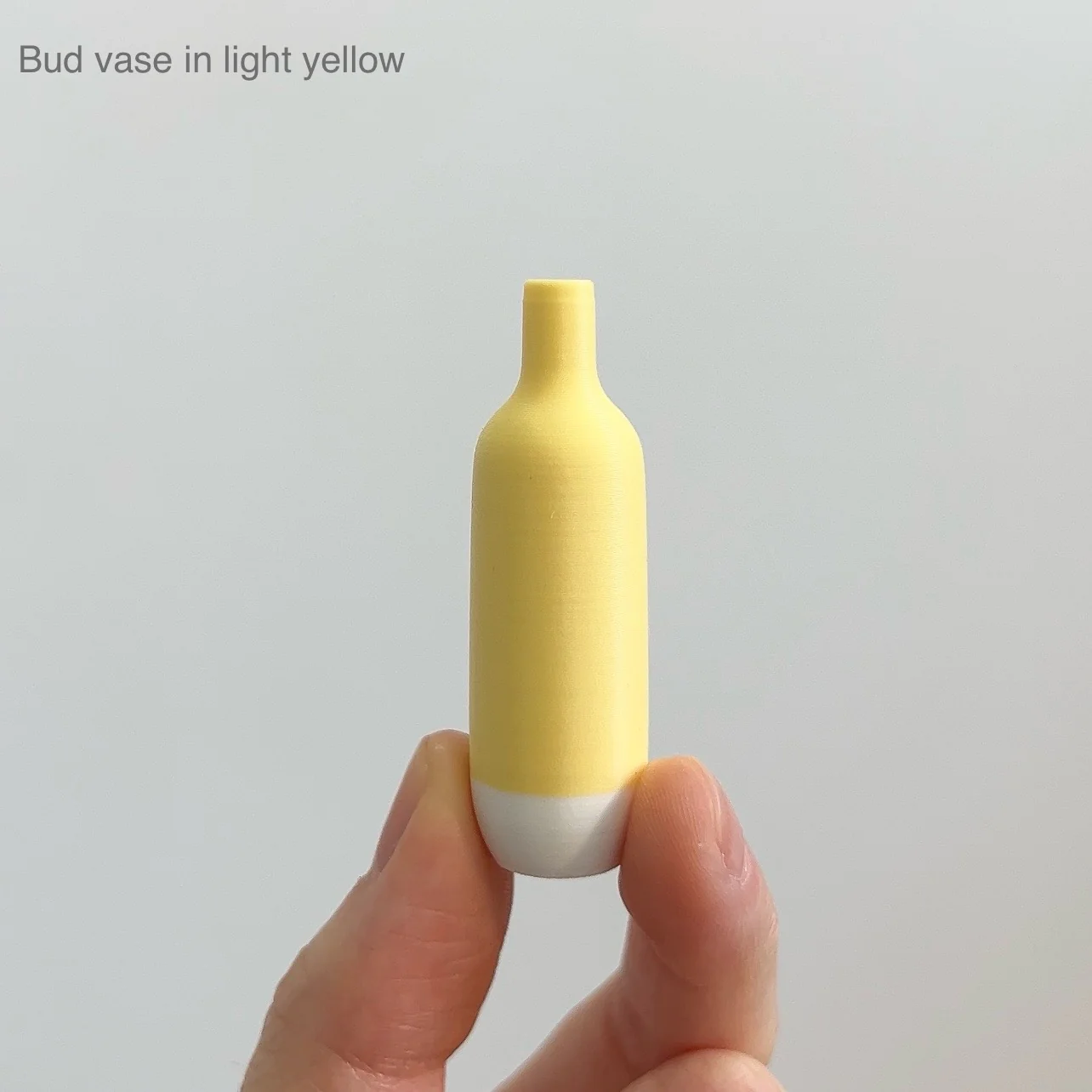 Miniature Vases by SS - Image 11