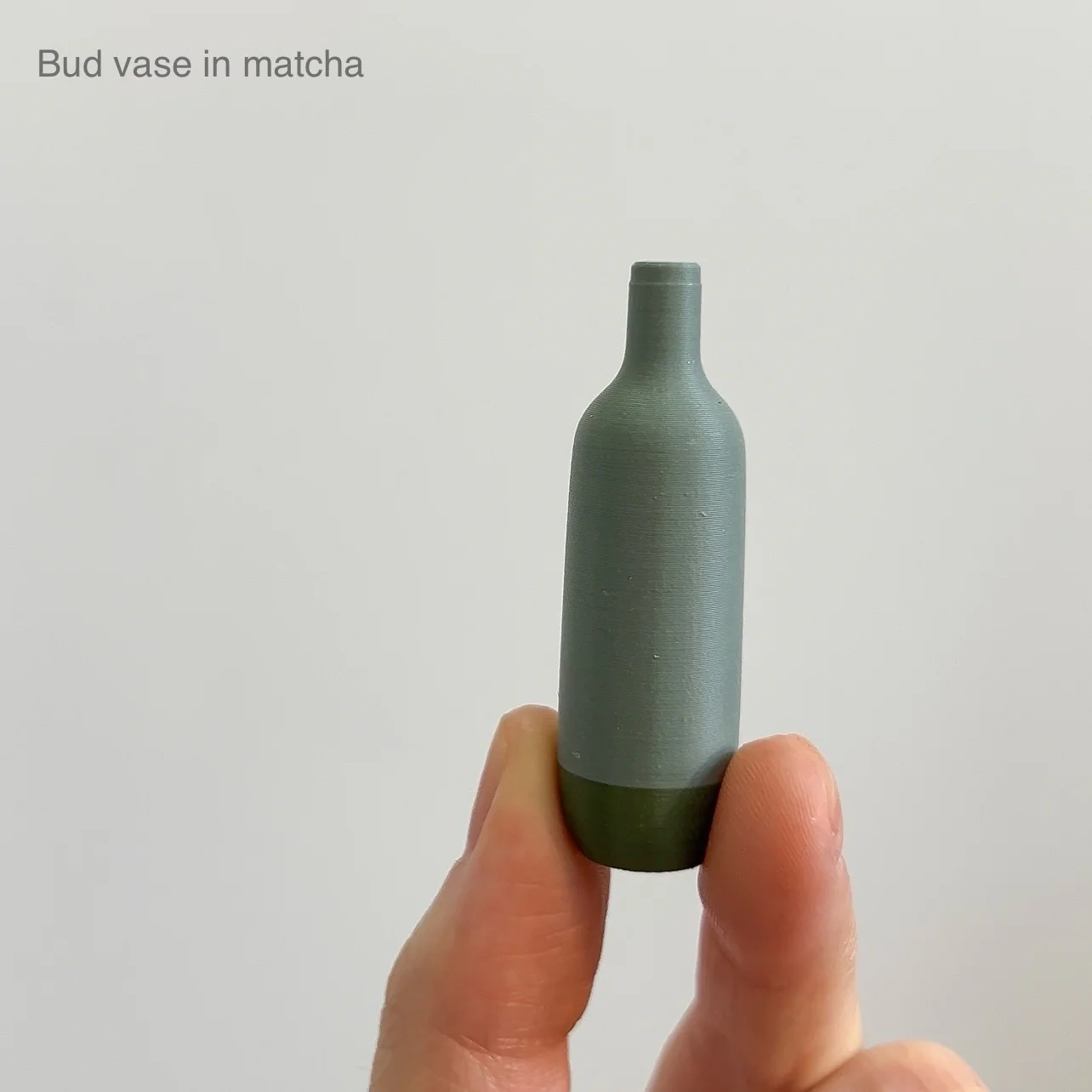Miniature Vases by SS - Image 12