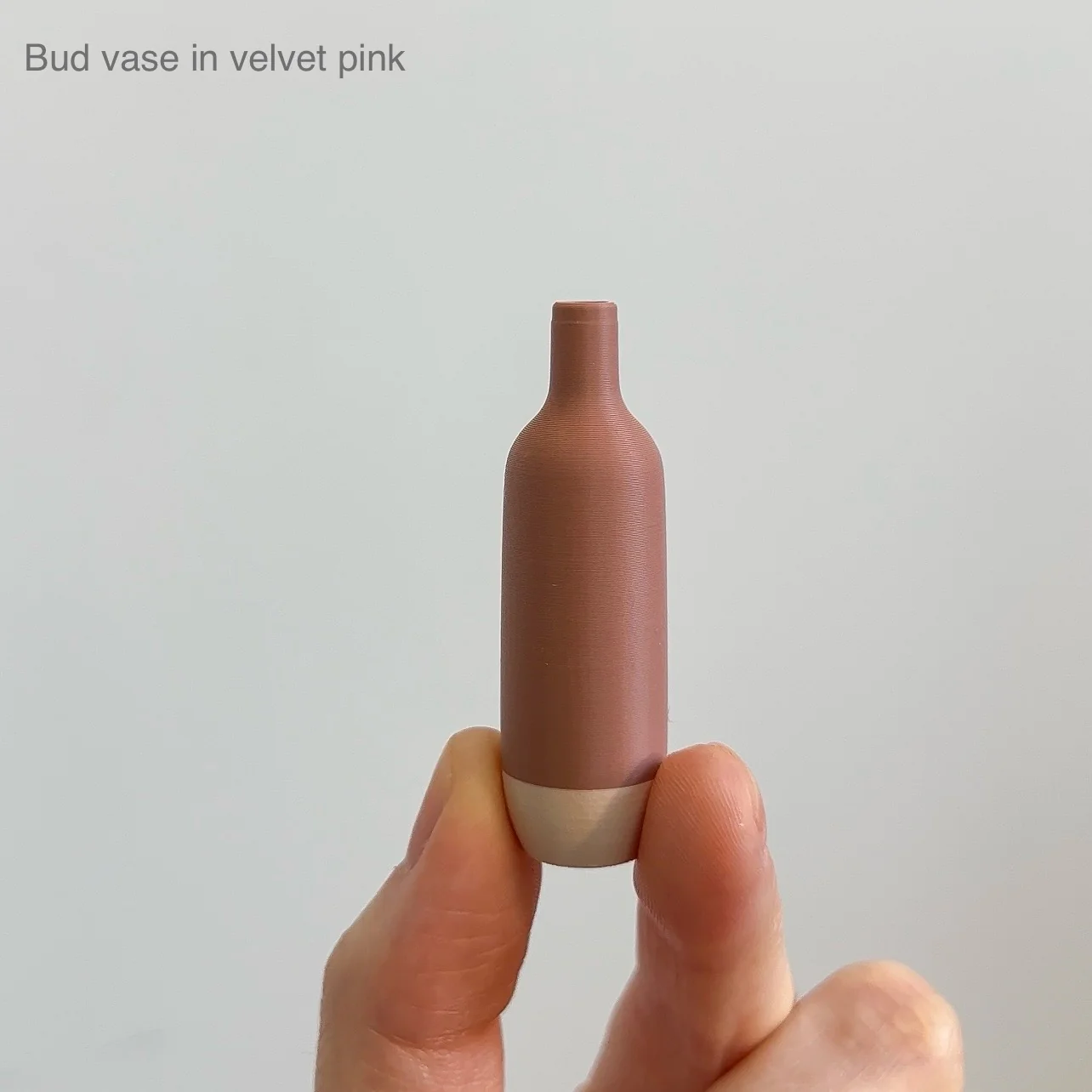 Miniature Vases by SS - Image 18