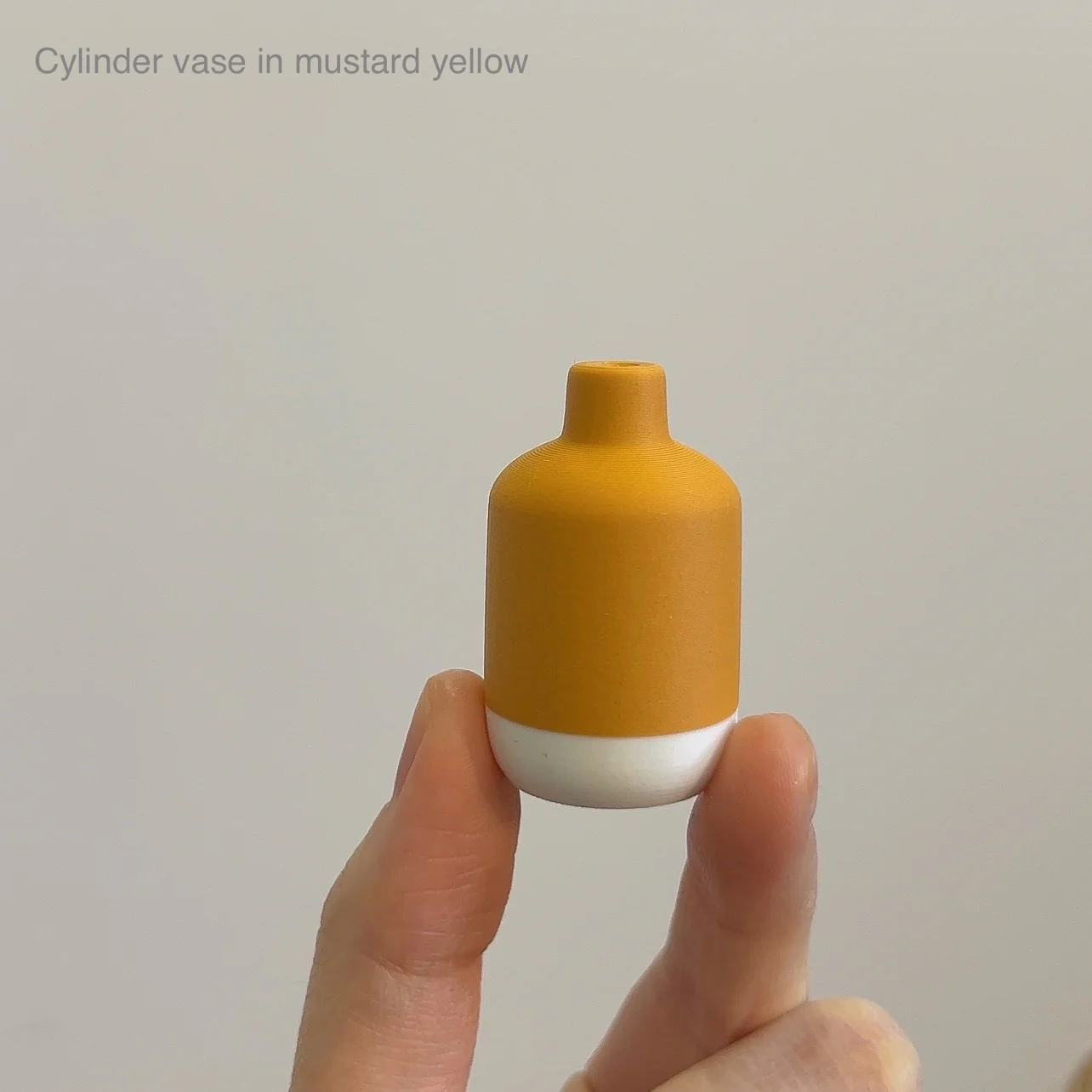 Miniature Vases by SS - Image 3