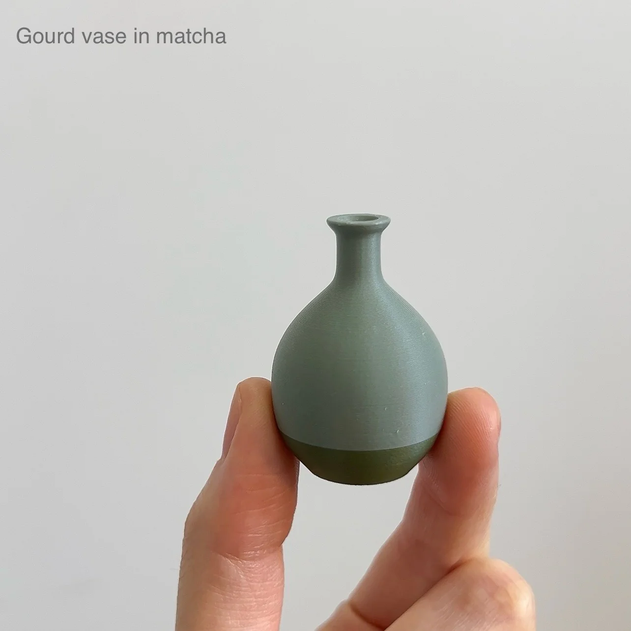 Miniature Vases by SS - Image 5