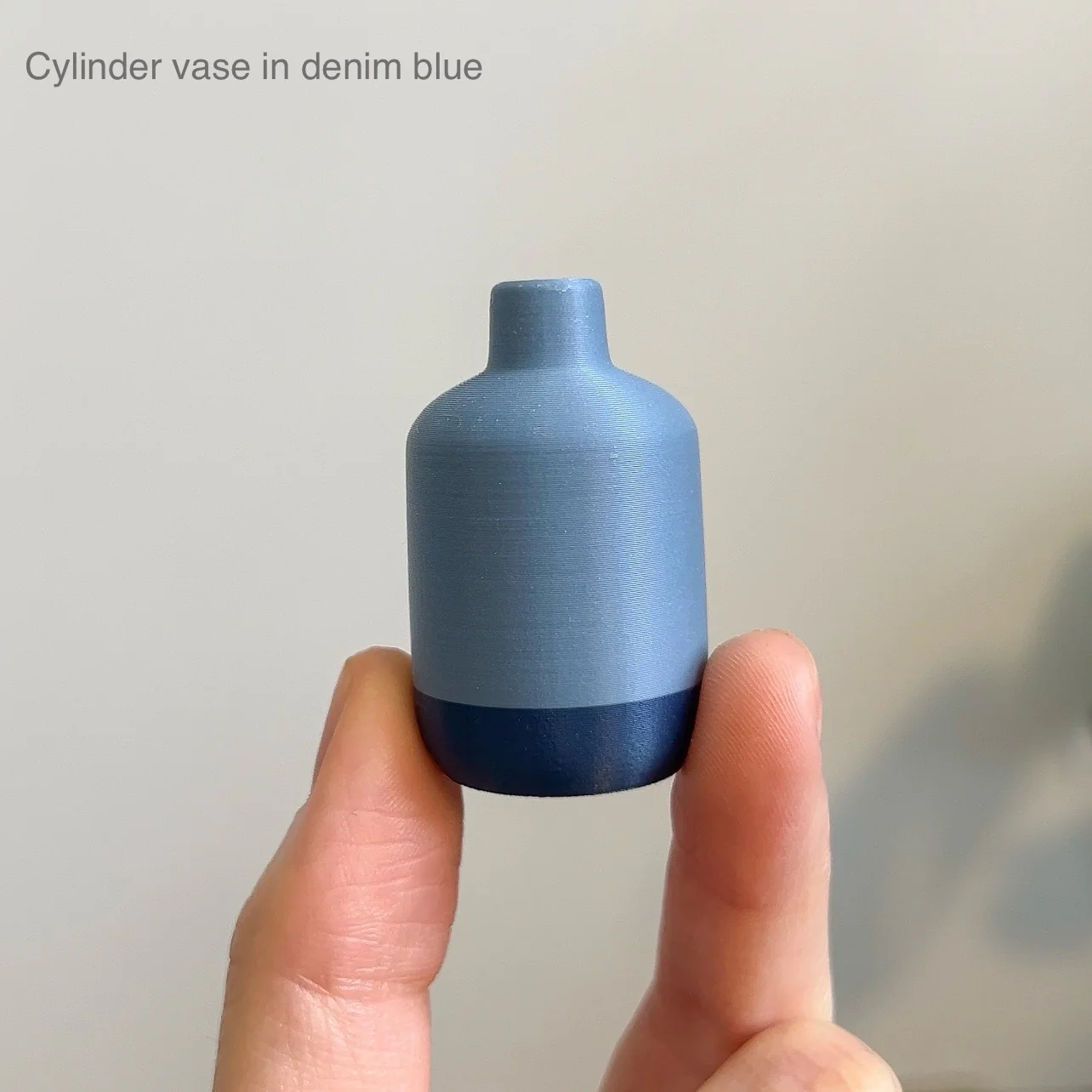 Miniature Vases by SS - Image 6