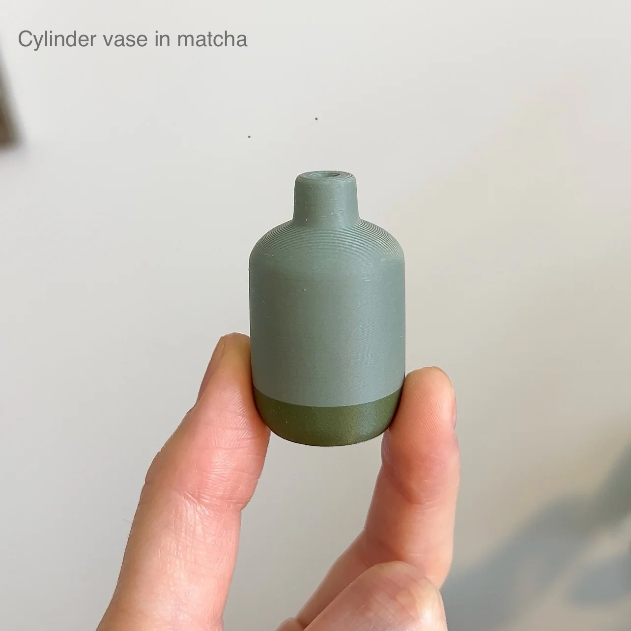 Miniature Vases by SS - Image 7