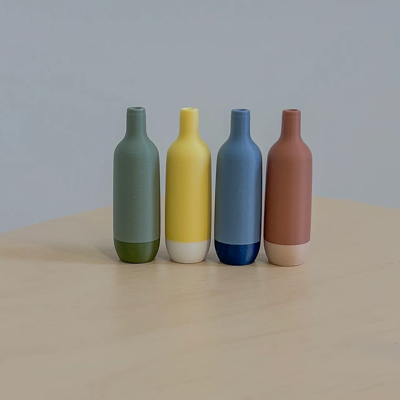 Miniature Vases by SS - Image 9