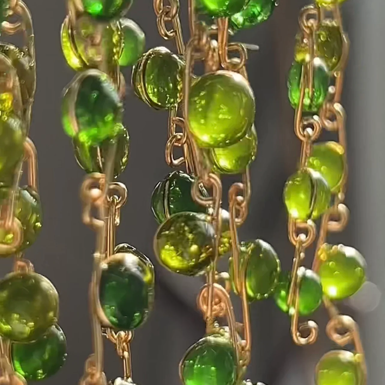 String of Pearls Houseplant Set | PREORDER - Image 5