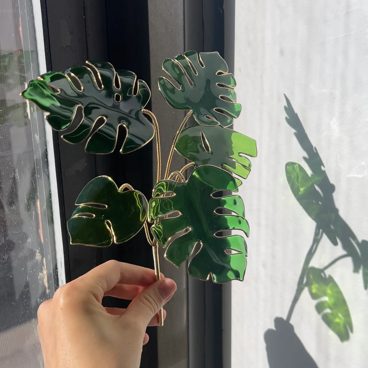 Monstera Houseplant Set | PREORDER - Image 4