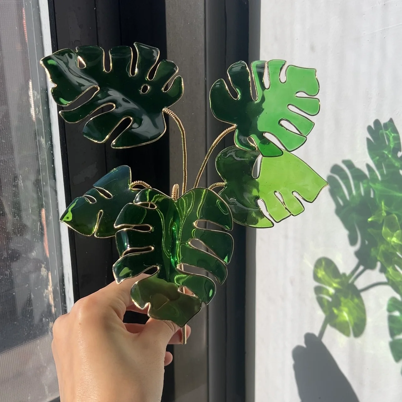 Monstera Houseplant Set | PREORDER - Image 5