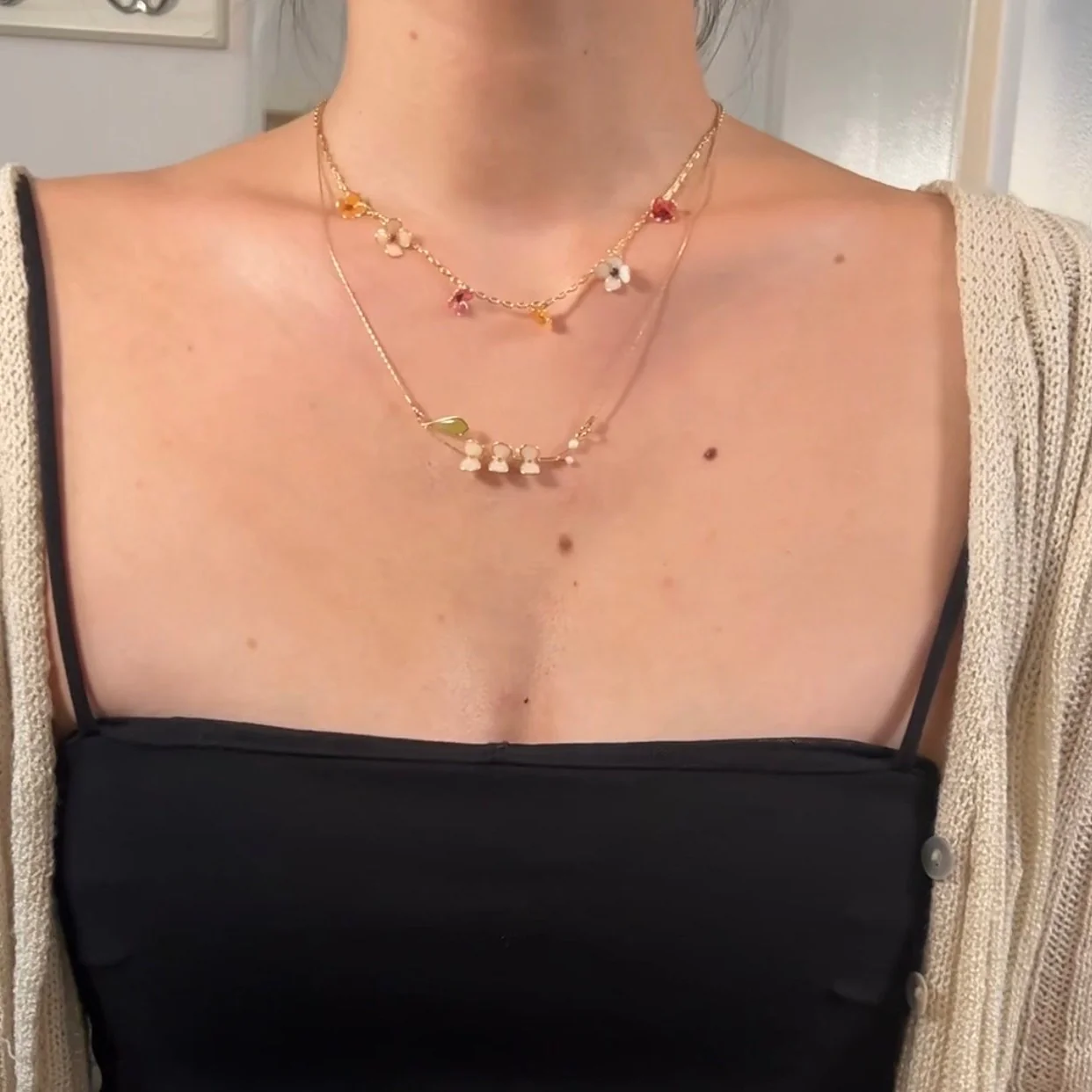 Poppy Choker | PREORDER - Image 6