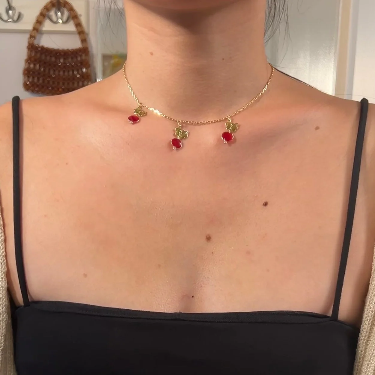Veggie Chokers (Carrot, Radish, or Daikon) | PREORDER - Image 6