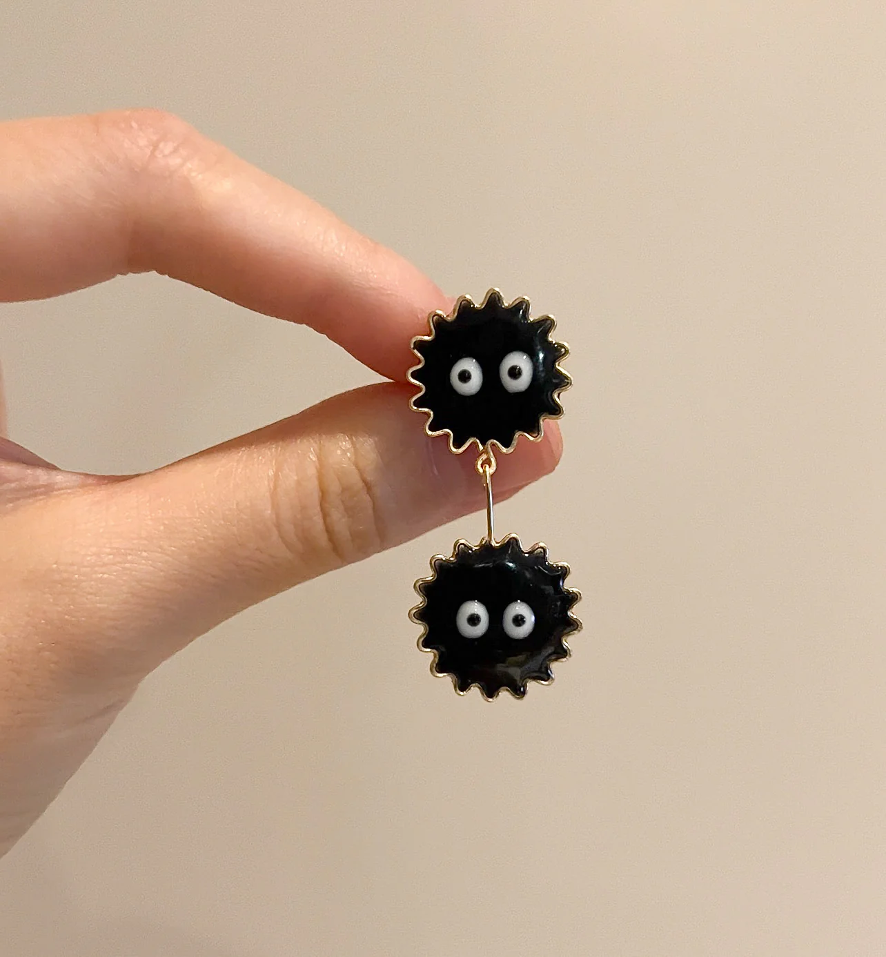 Soot Sprite Pals | Susuwatari | PREORDER - Image 3