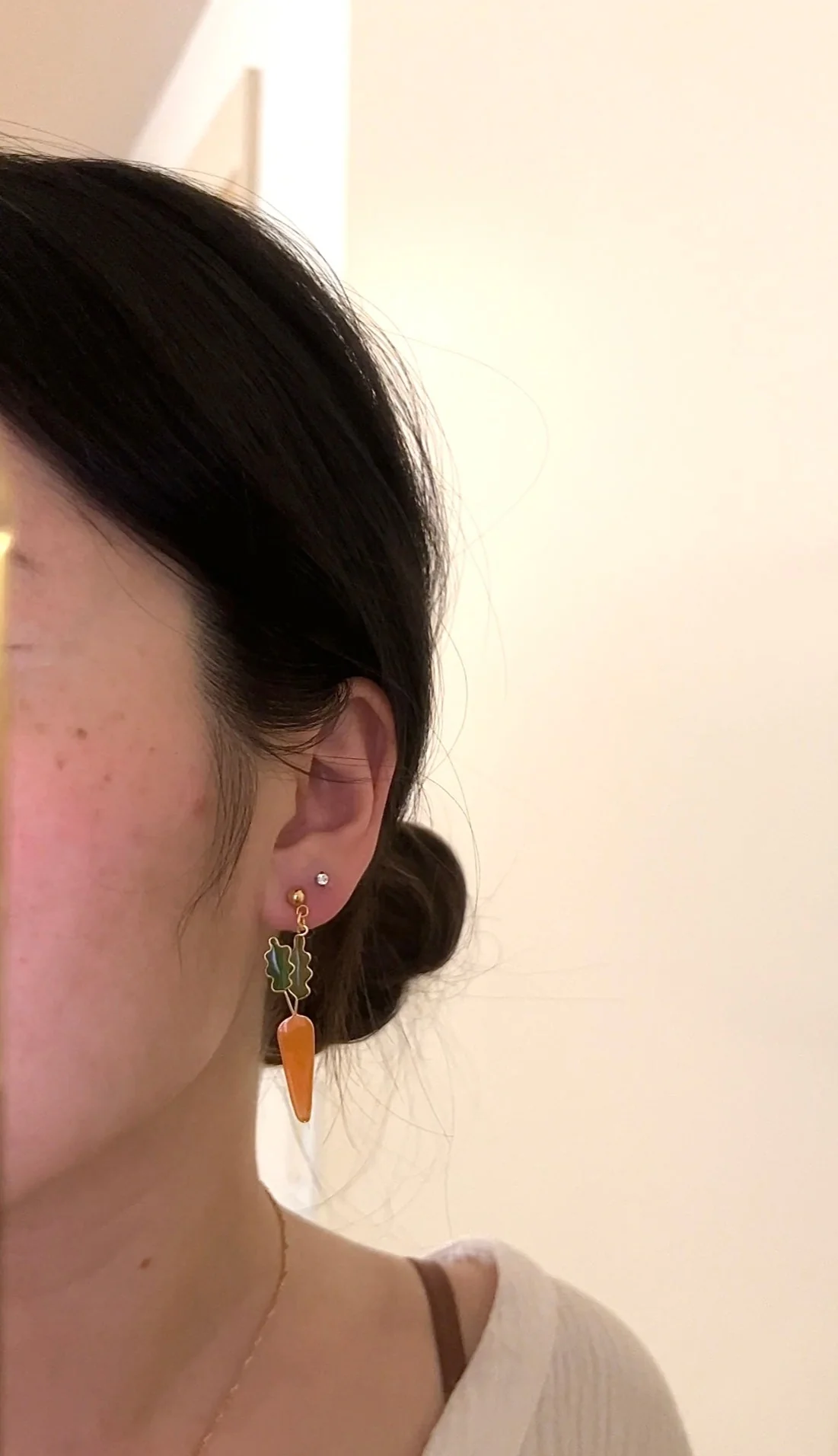 Root Veggie Dangles | PREORDER - Image 11