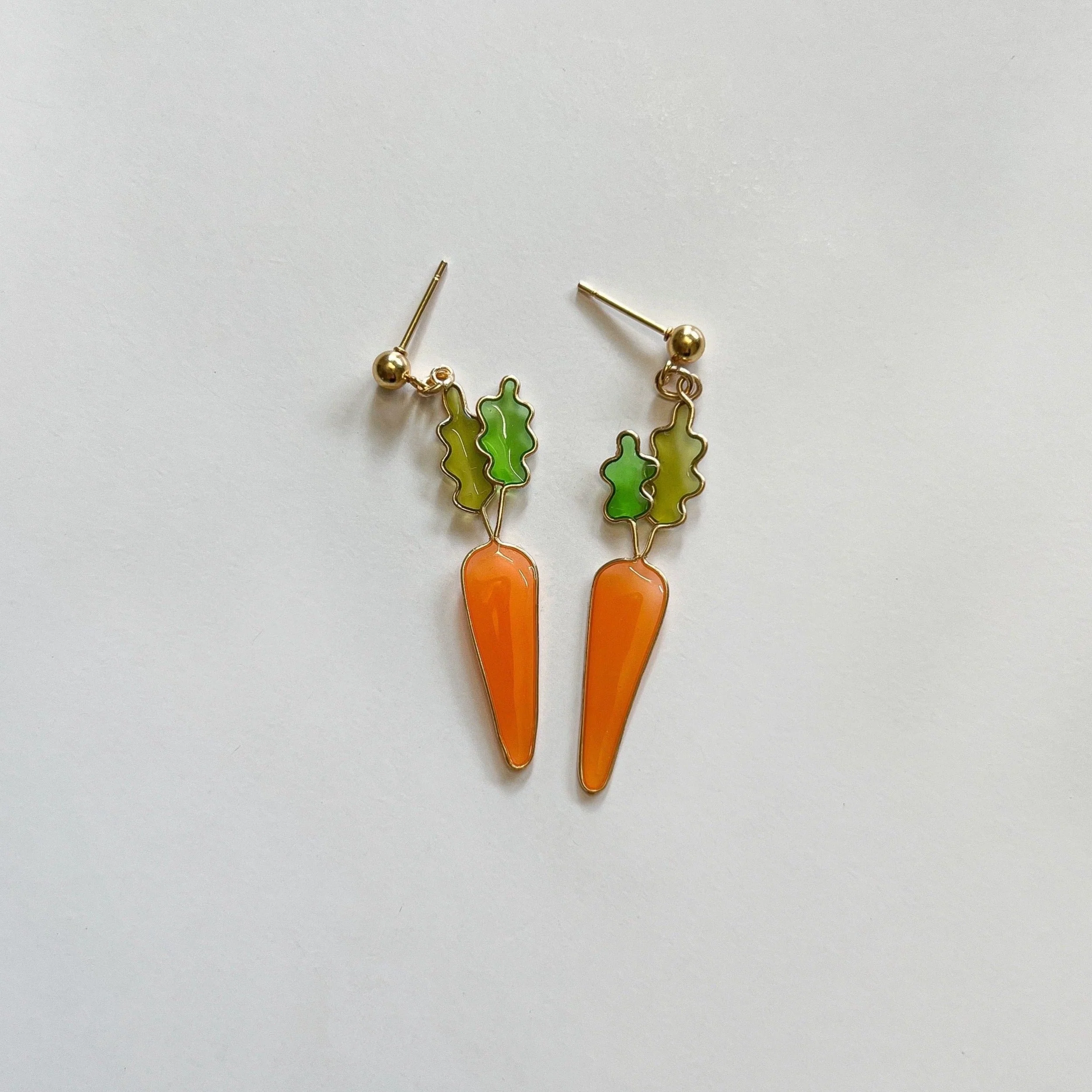 Root Veggie Dangles | PREORDER - Image 6